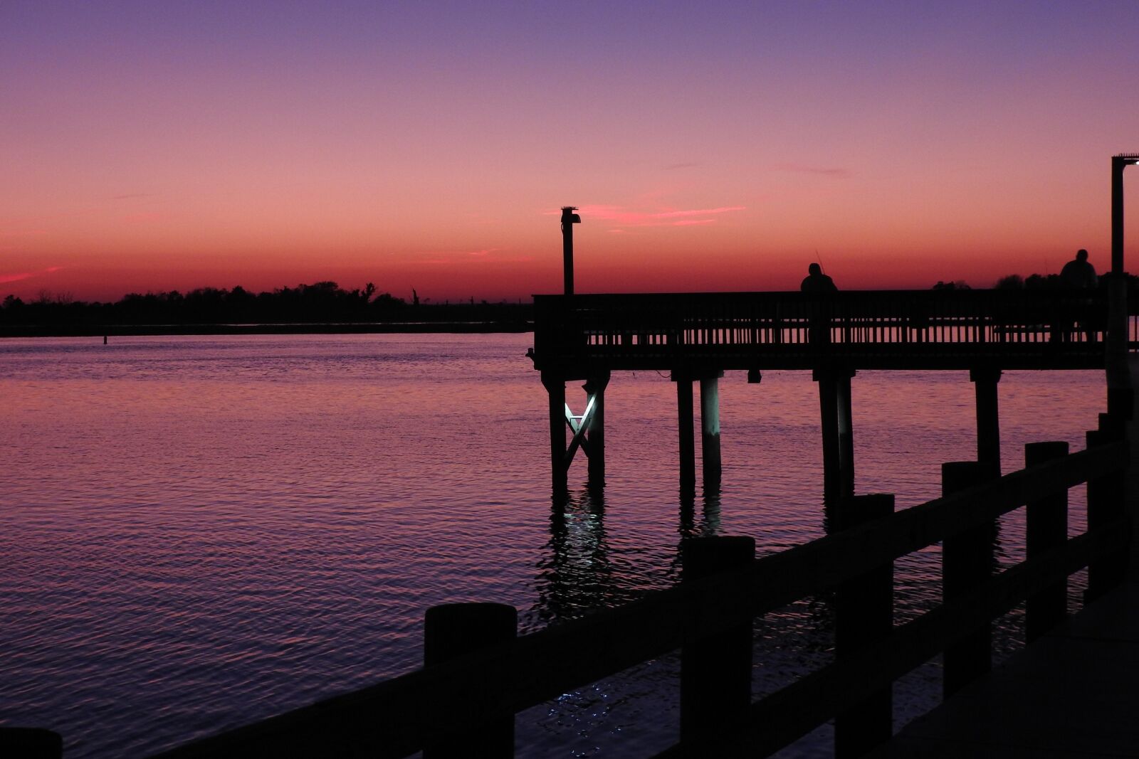 Nikon Coolpix P610 sample photo. Bay, dock, pier photography