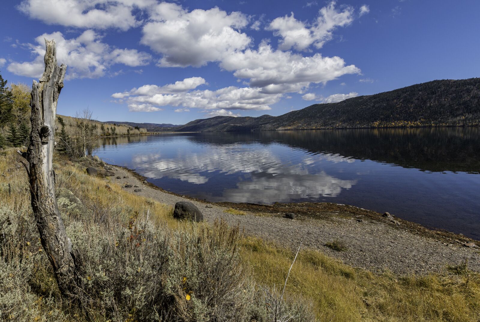 Canon EOS 70D sample photo. Water, lake, landscape photography