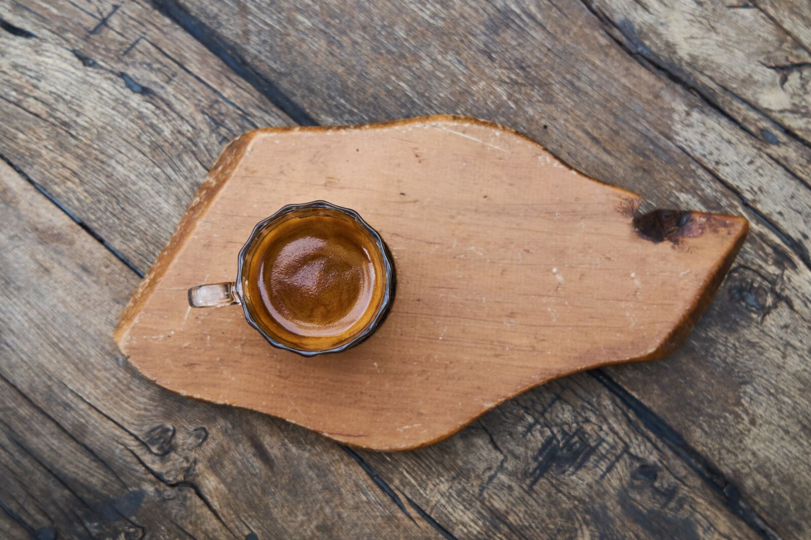 Sony a7R II sample photo. Coffee, caffeine, espresso photography