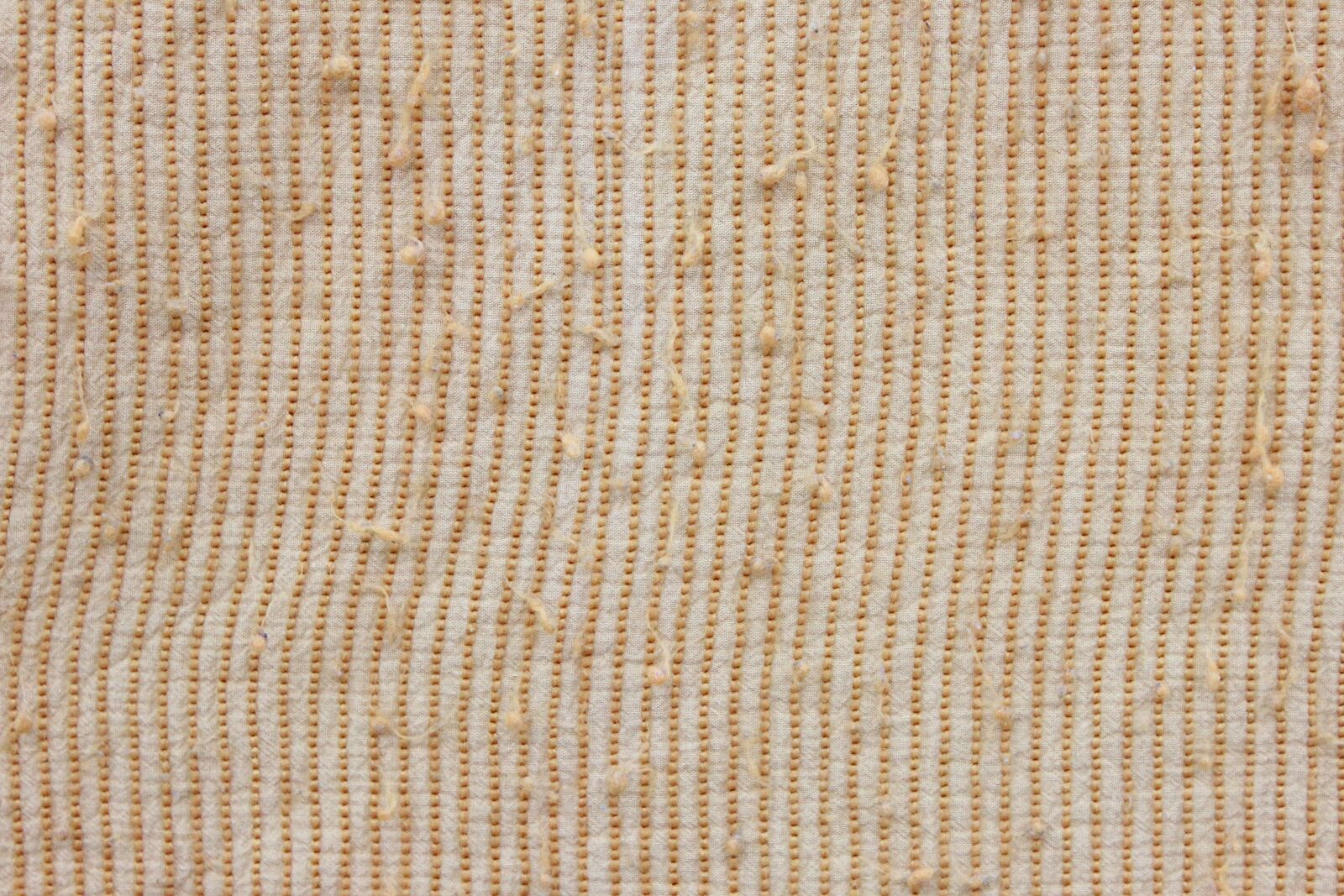 Canon EOS 600D (Rebel EOS T3i / EOS Kiss X5) sample photo. Texture, tissue, stripes photography