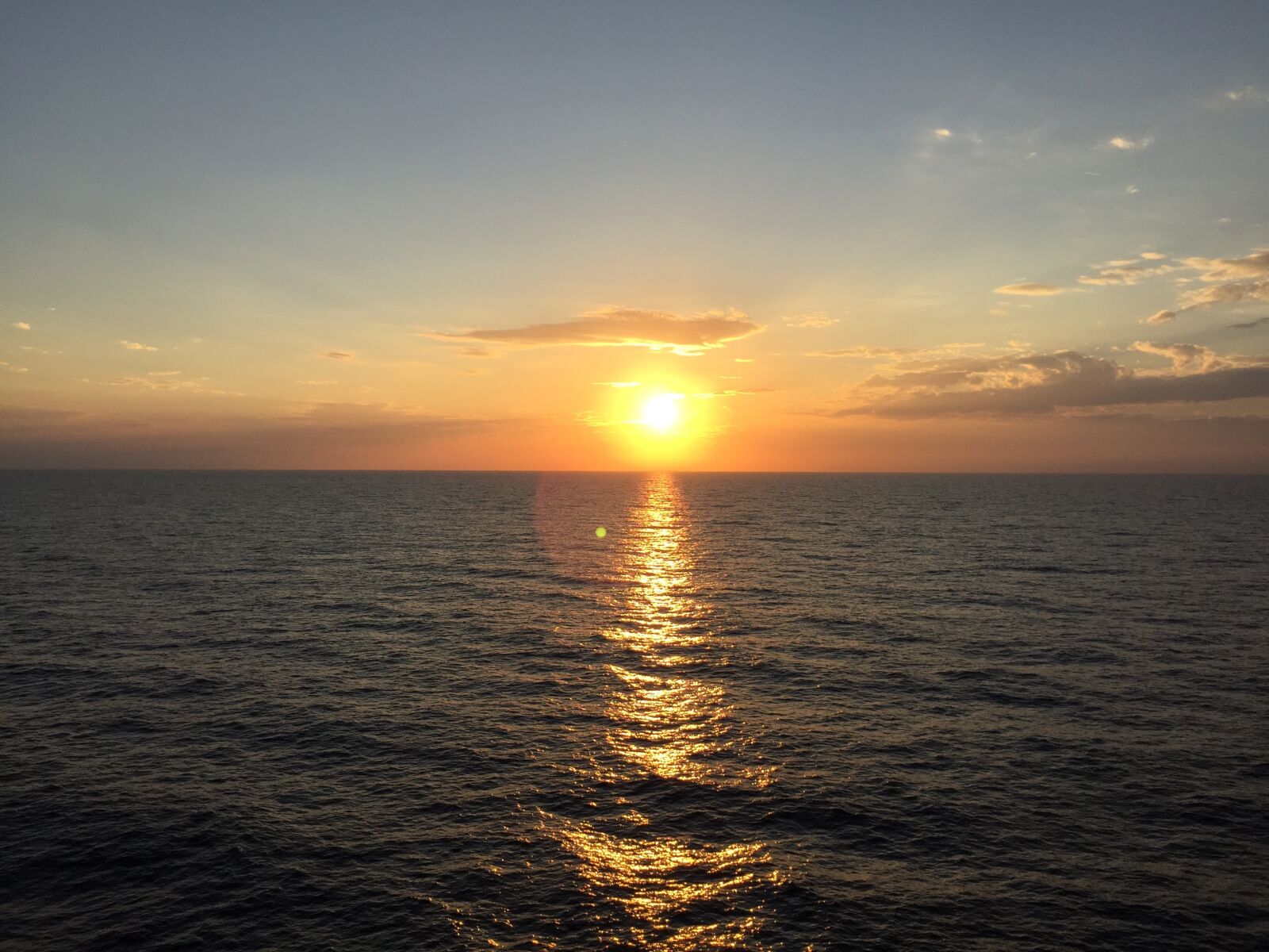 Apple iPhone 6 sample photo. Aruba, sunset, beach photography