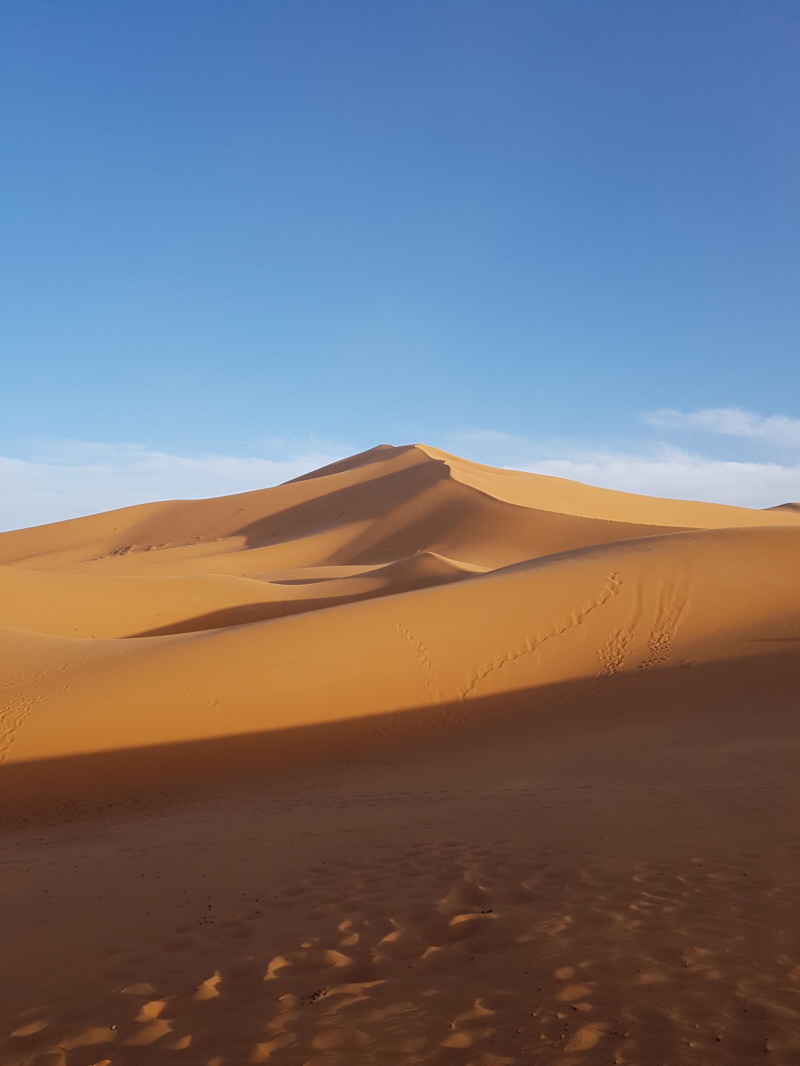 Samsung Galaxy S7 sample photo. Desert, sand, dune photography