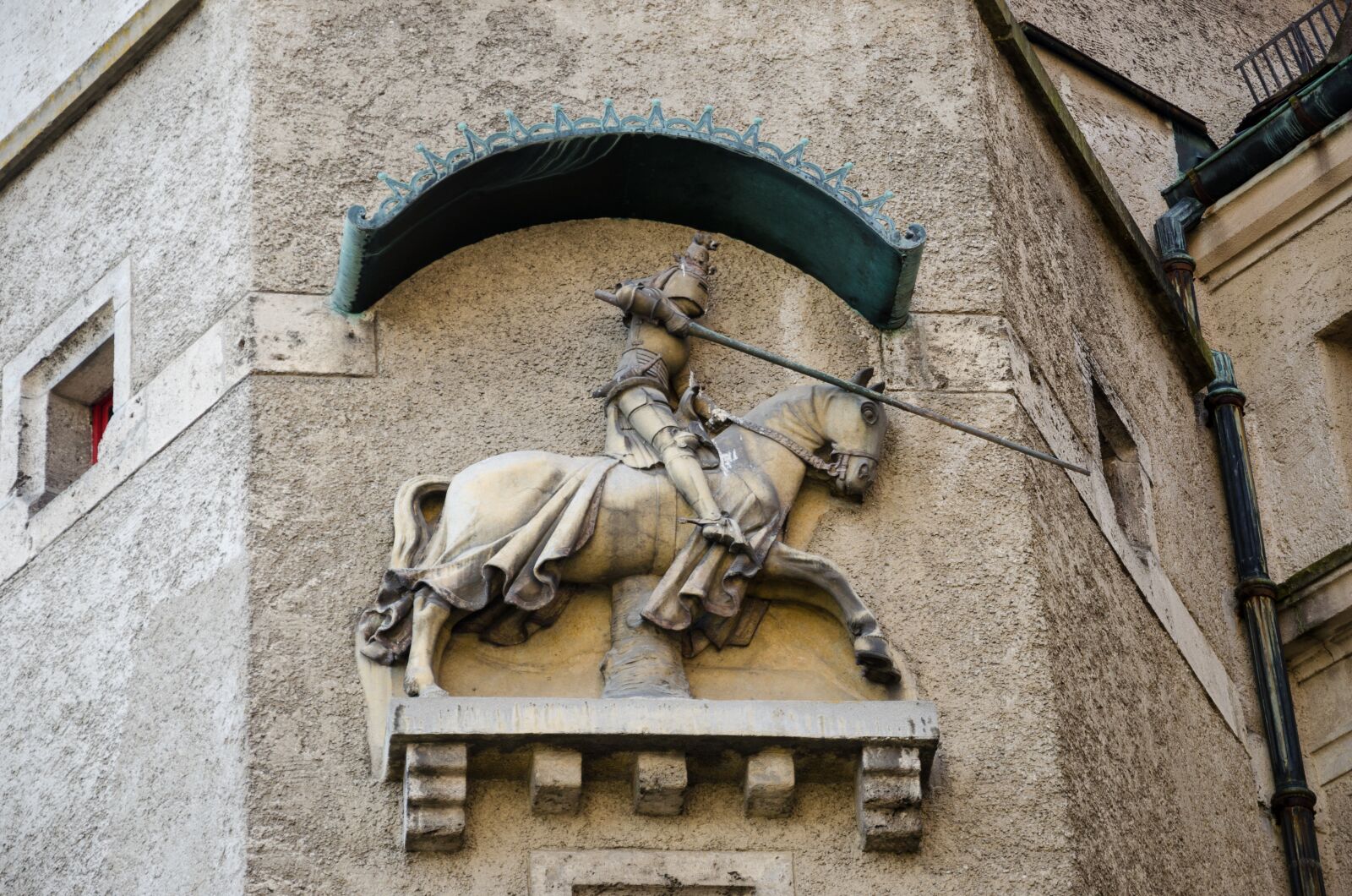 Nikon D5100 sample photo. Castle, sigmaringen, hohenzollern castle photography