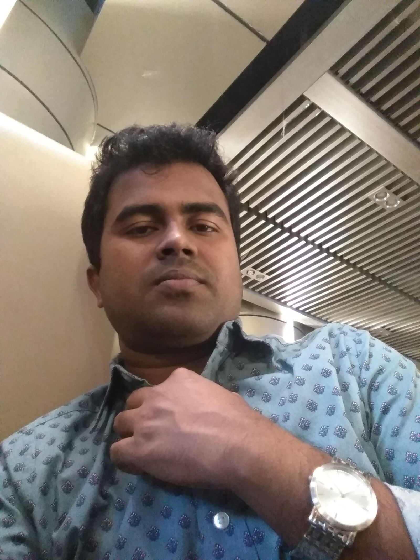 Xiaomi Redmi 4X sample photo