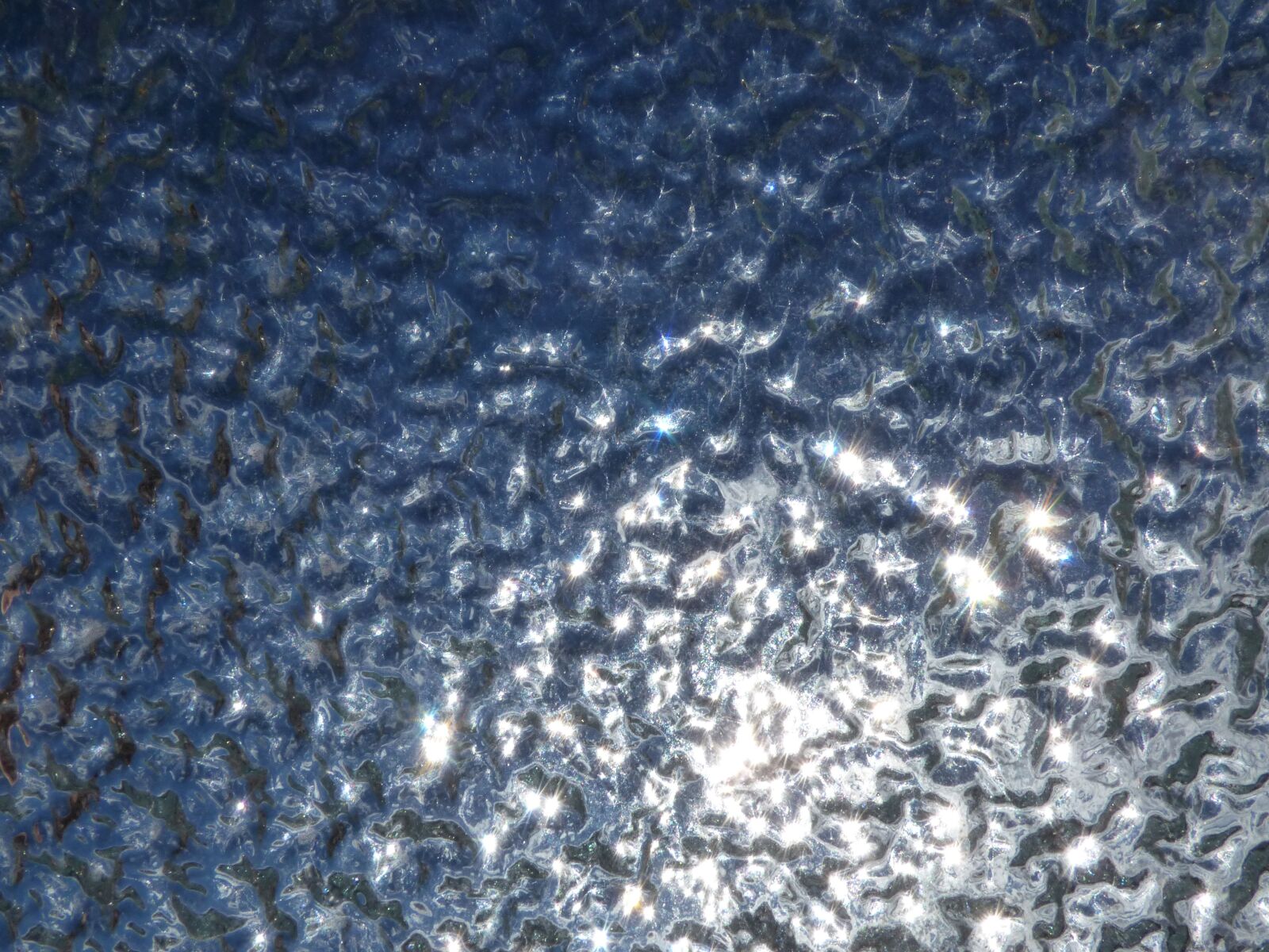 Panasonic Lumix DMC-FZ70 sample photo. Glass, texture, waters photography