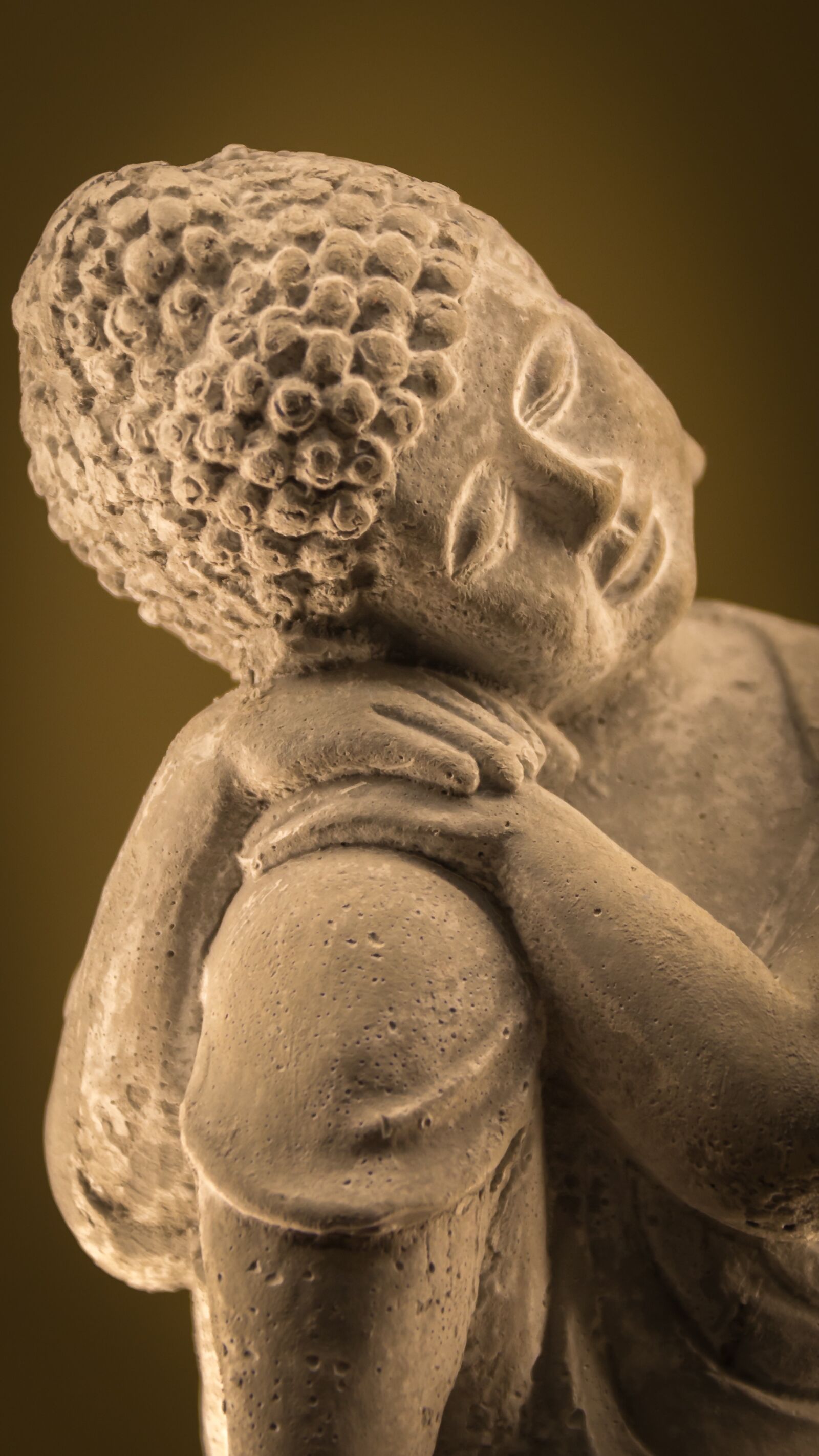 Canon EOS 600D (Rebel EOS T3i / EOS Kiss X5) sample photo. Buddha, faith, figure photography