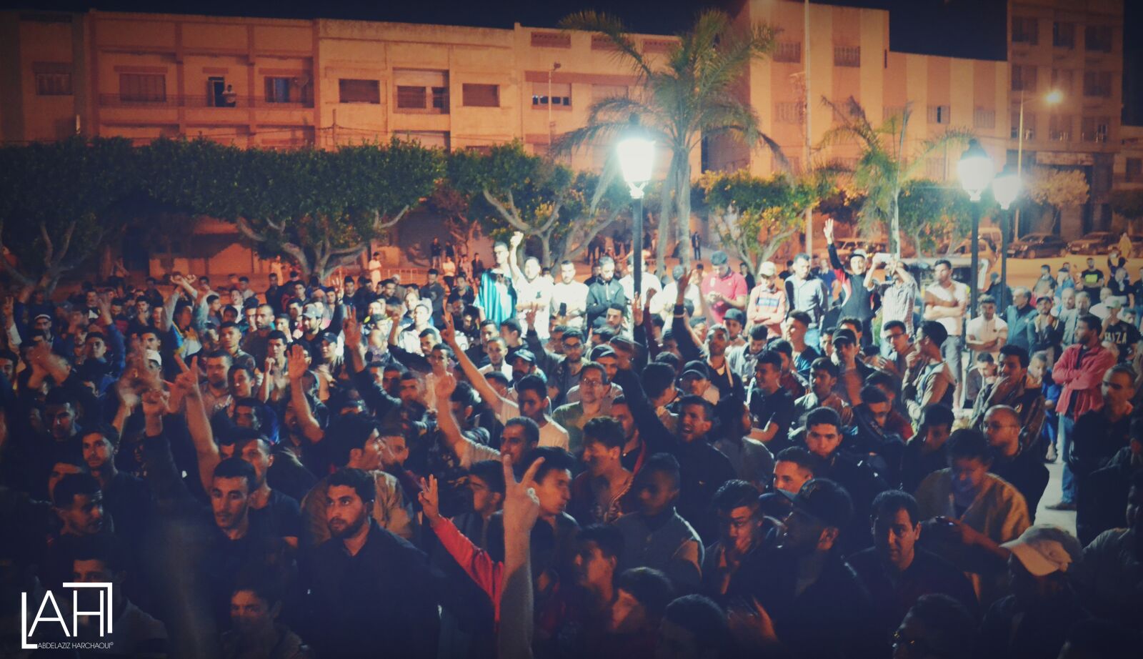 Nikon D3100 sample photo. El_hirak_arouit, rif photography
