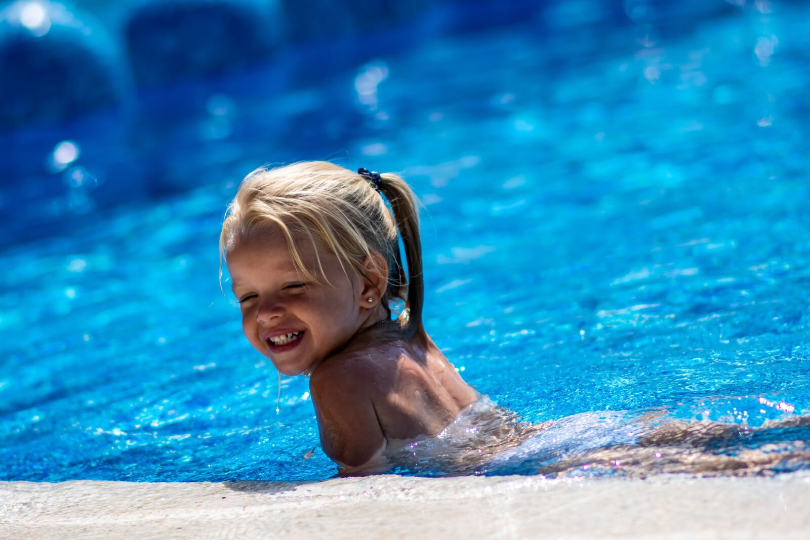 Nikon D7200 sample photo. Summer, holiday, vacation photography