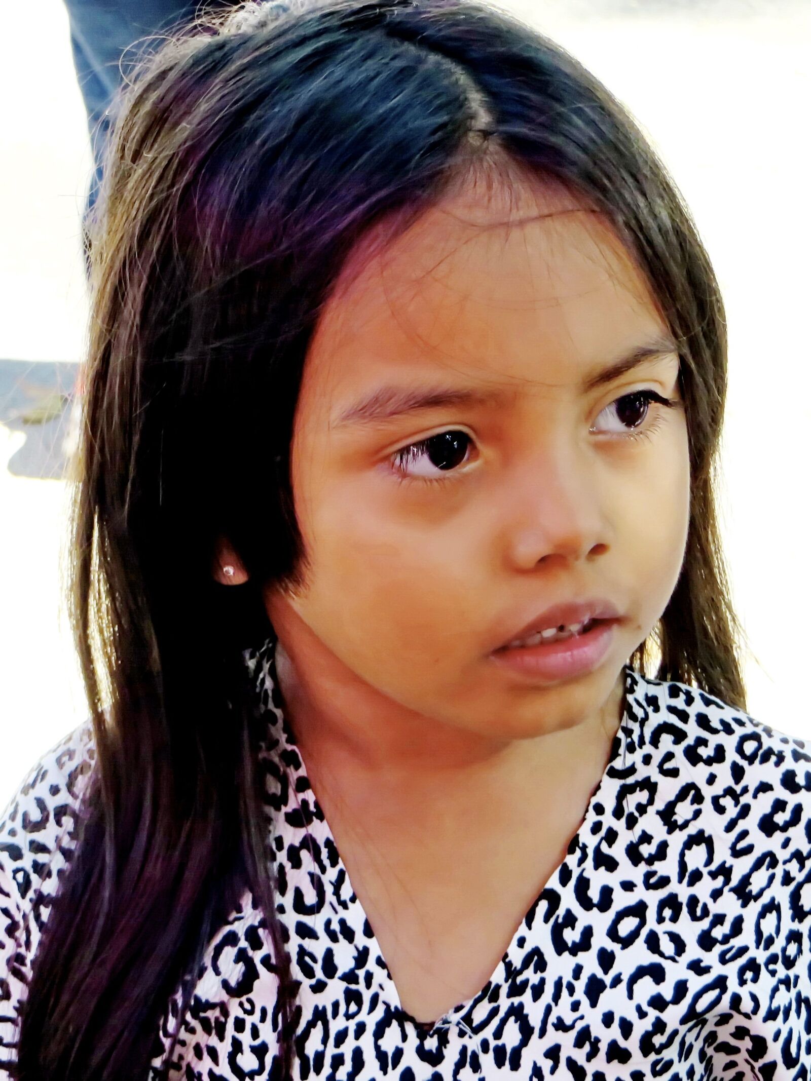Canon PowerShot SX270 HS sample photo. Mexico, child, girl photography