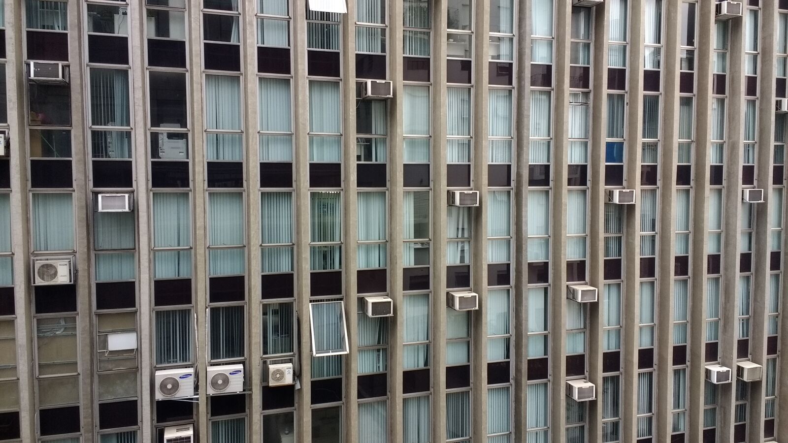 Motorola Moto G (4) sample photo. Window, building, city photography