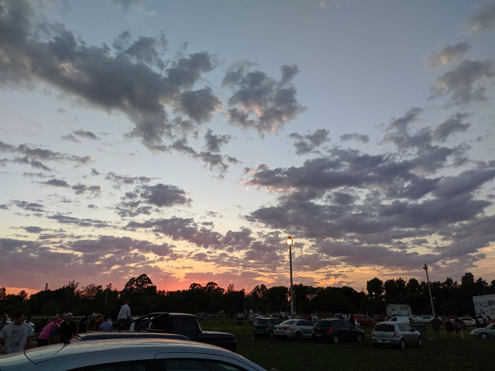 Xiaomi Redmi Note 7 sample photo. Entre r os, argentina photography