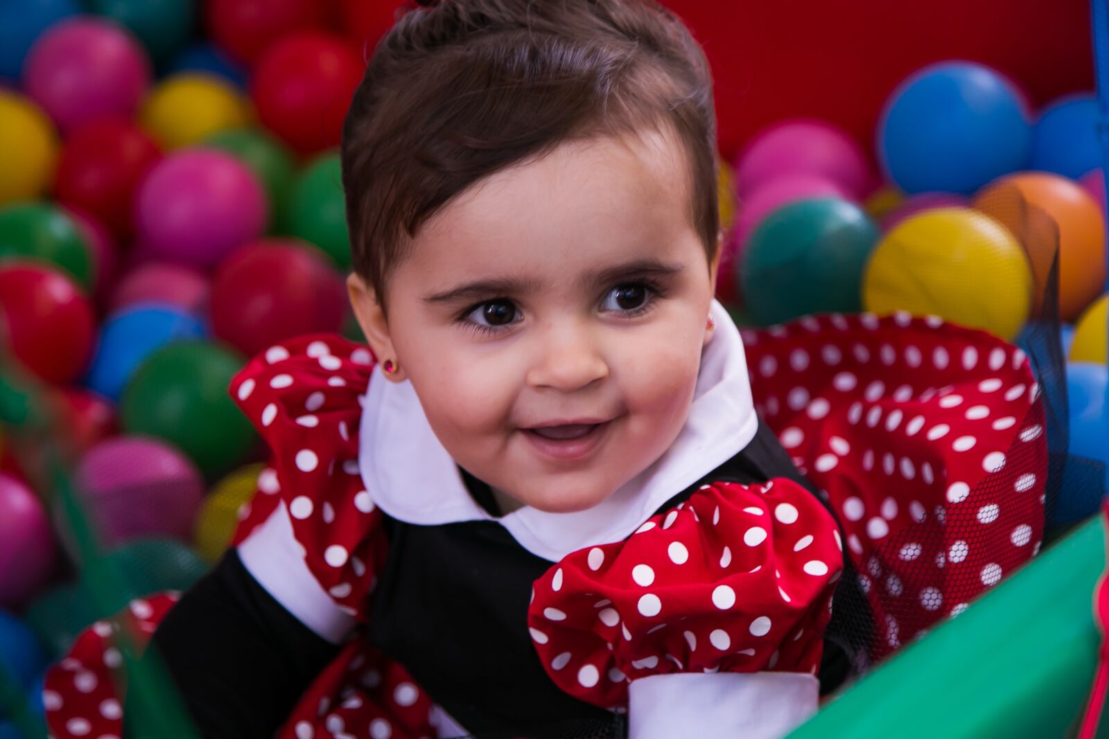 Canon EOS 6D + Canon EF 24-105mm F4L IS USM sample photo. Child, girl, joy child photography