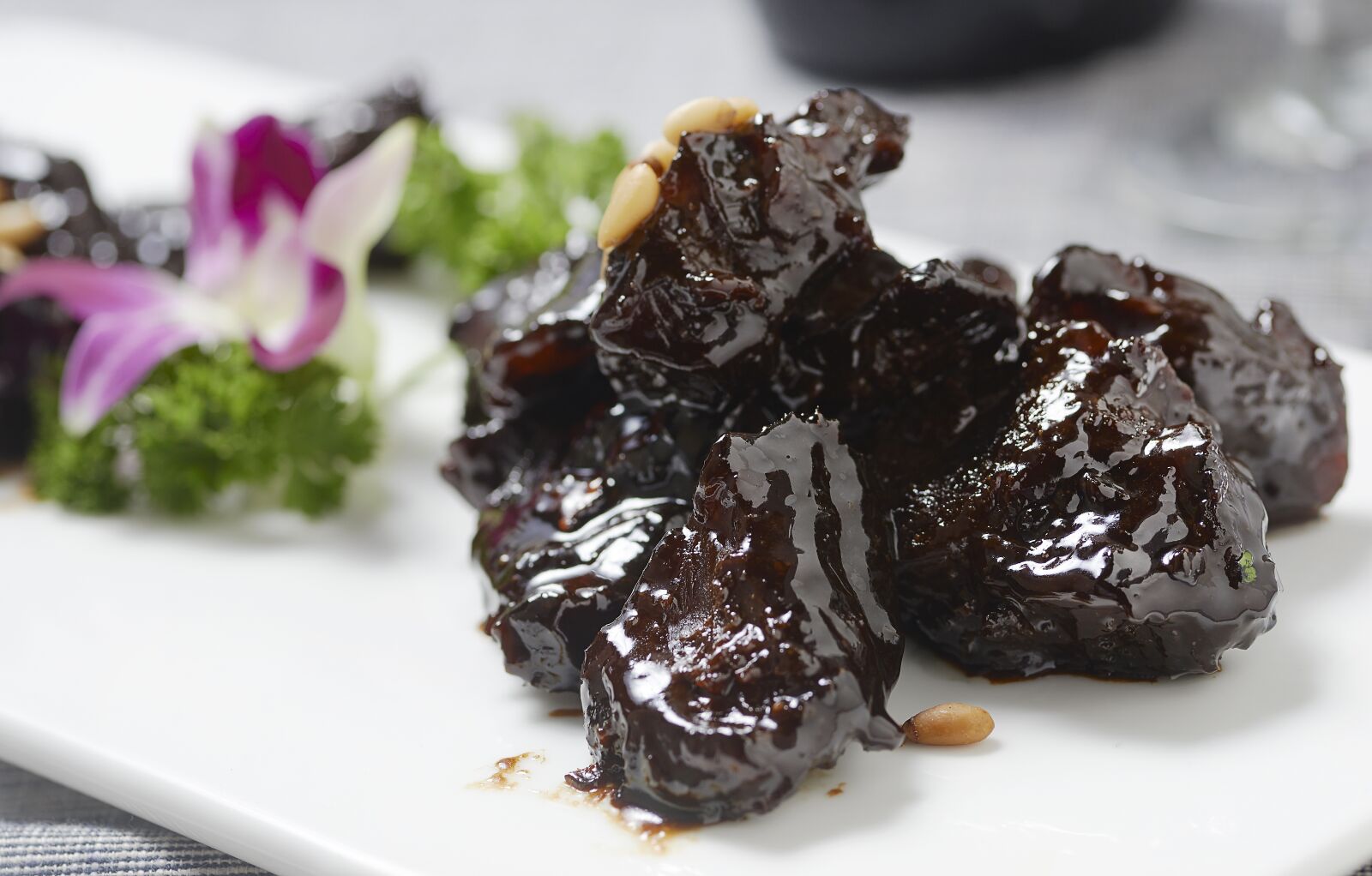 Nikon D600 sample photo. Beef, shooting, gourmet photography