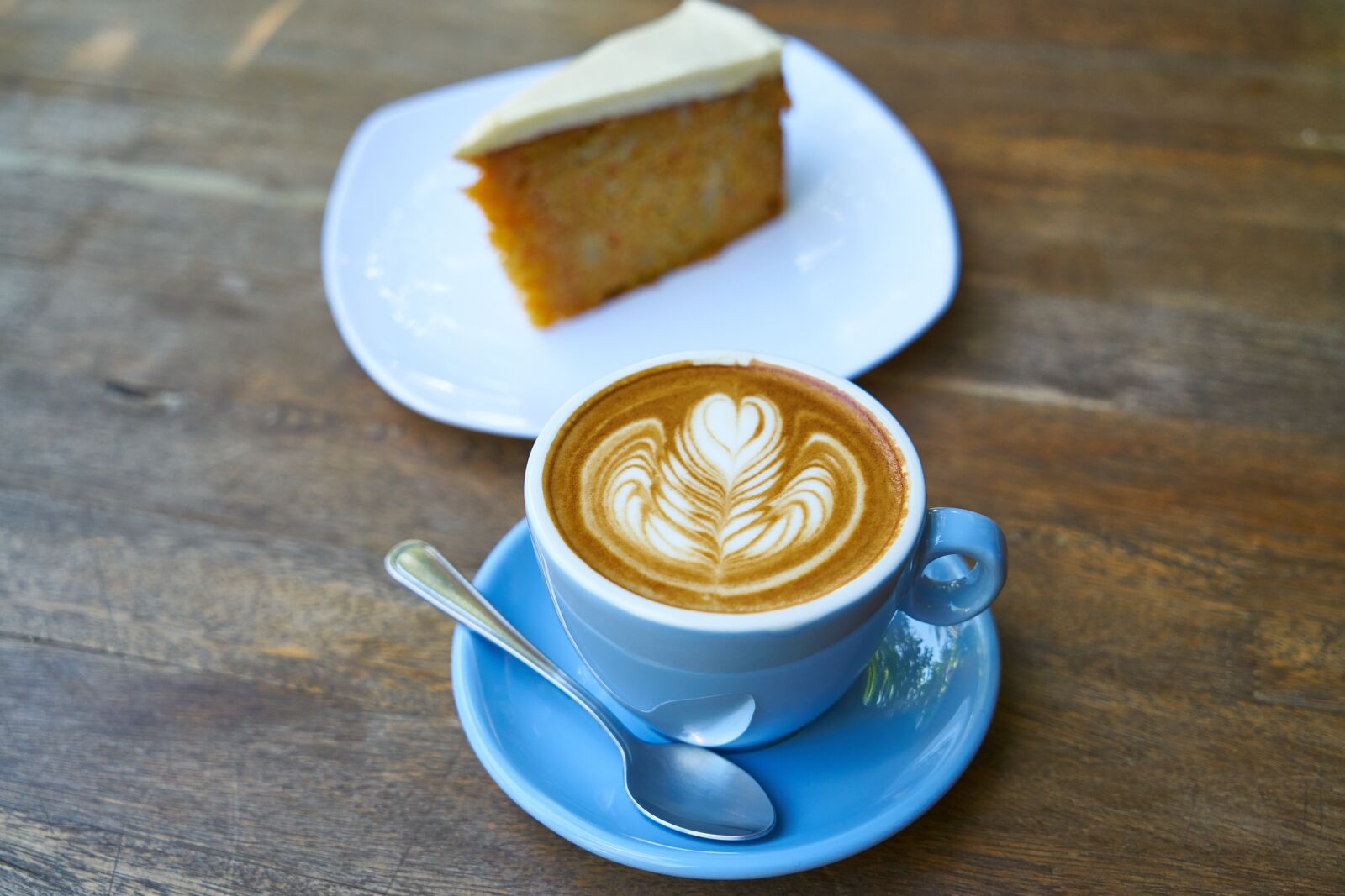 Sony a7R II sample photo. Coffee, beverage, cup photography