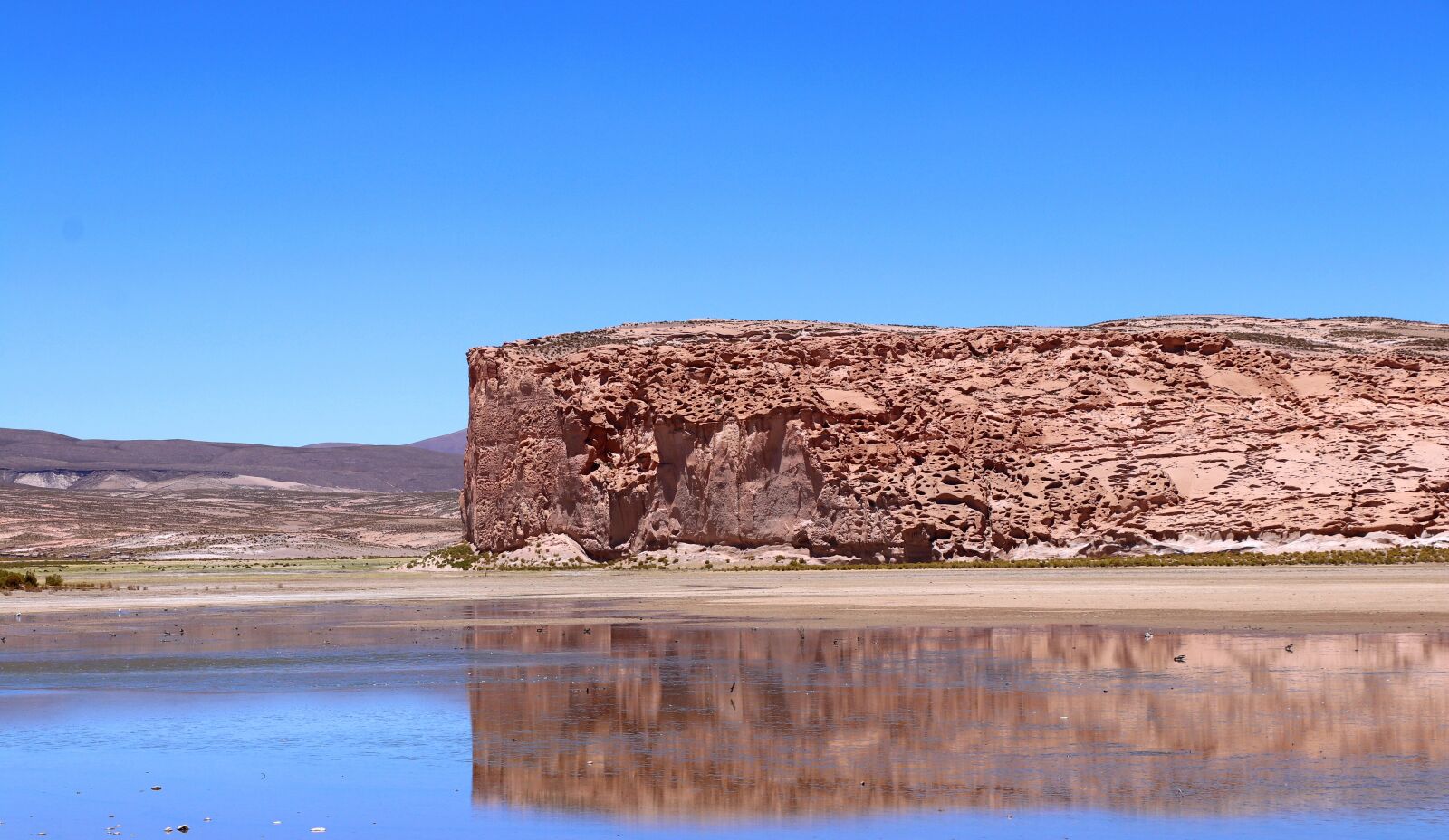Canon EOS 80D sample photo. Bolivia, vacations, road trip photography