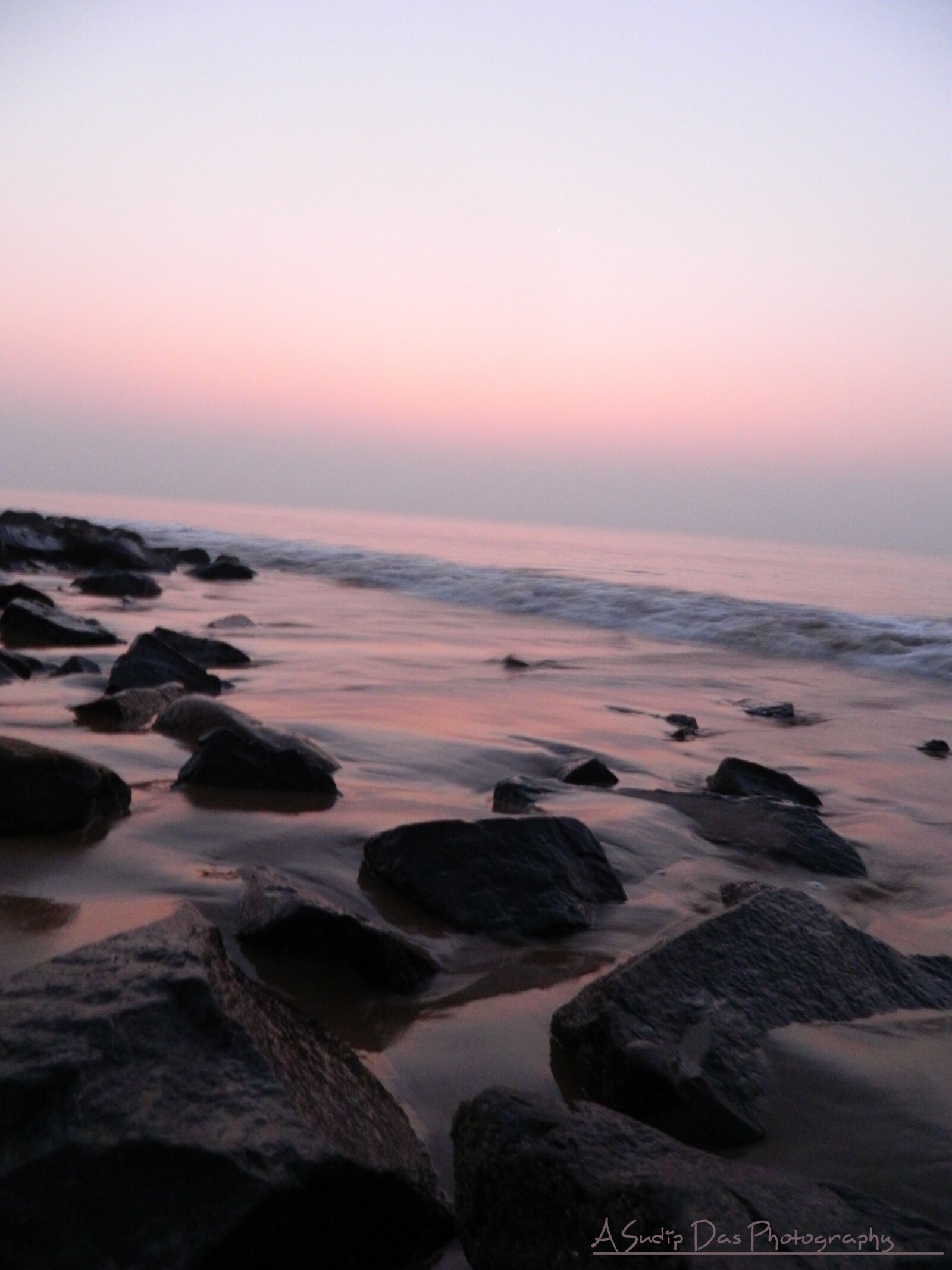 Nikon Coolpix L120 sample photo. Good, morning photography