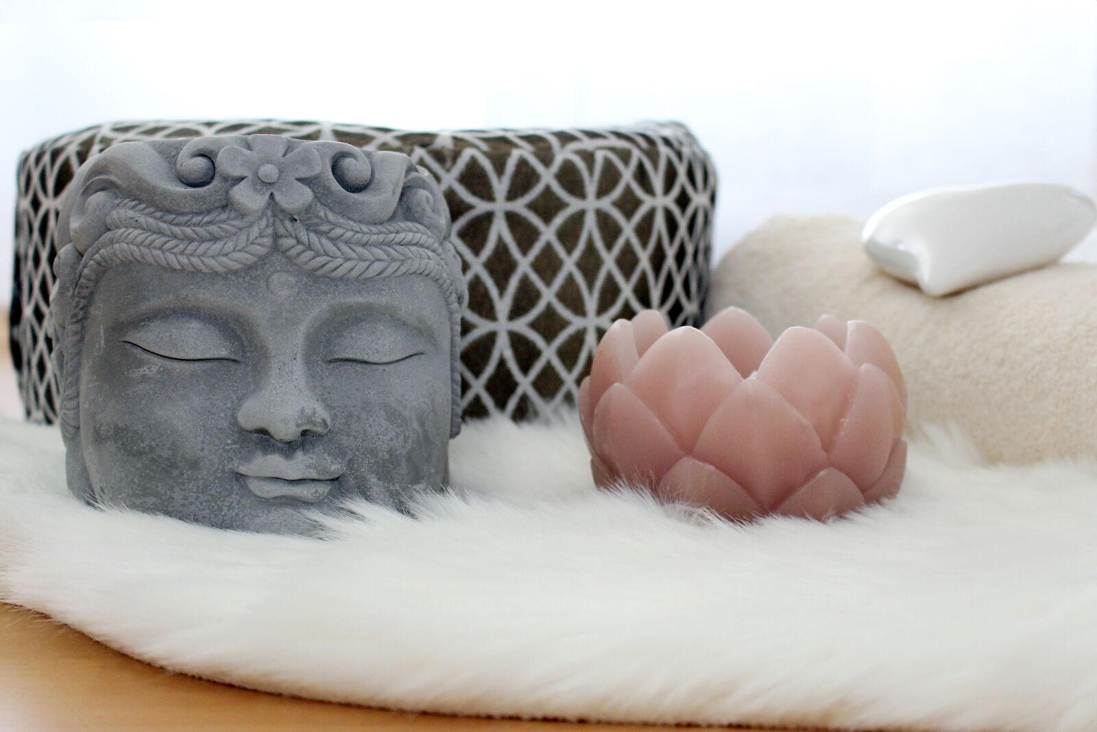 Canon EOS 700D (EOS Rebel T5i / EOS Kiss X7i) sample photo. Buddah, deco, decoration photography