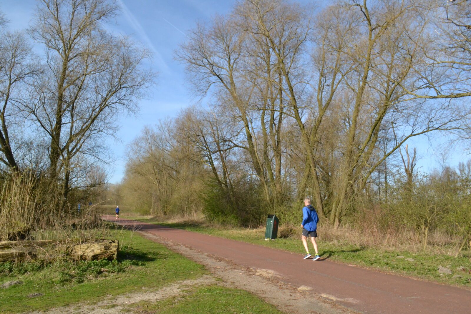 Nikon D3100 sample photo