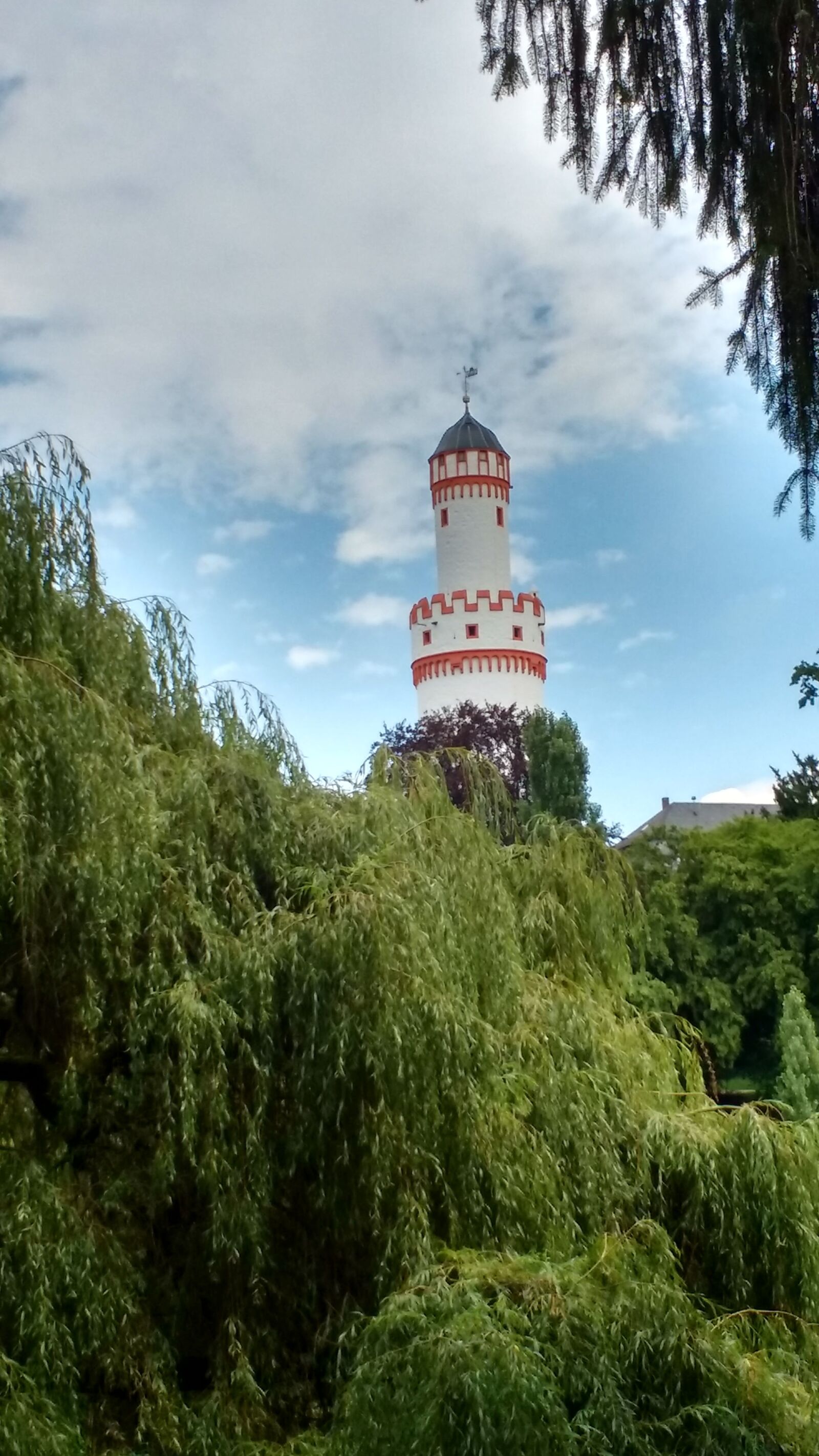 Motorola MotoG3 sample photo. Bad, homburg photography
