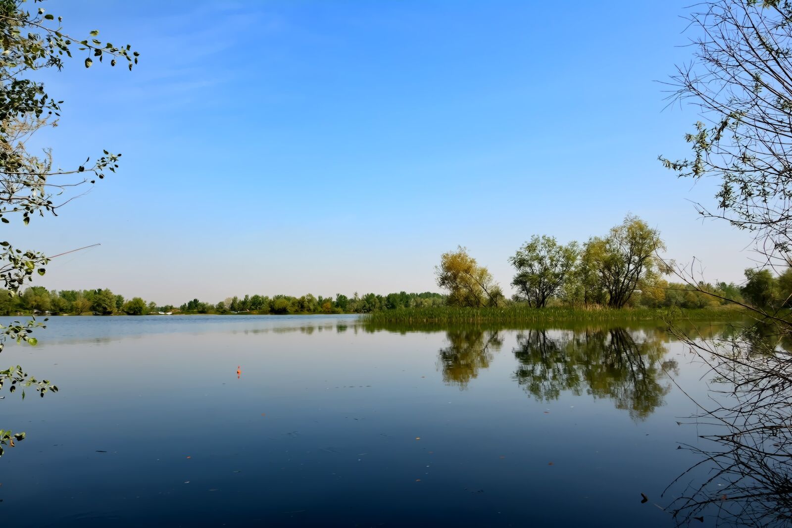 Nikon D7100 sample photo. Nature, sakarya, ponds photography
