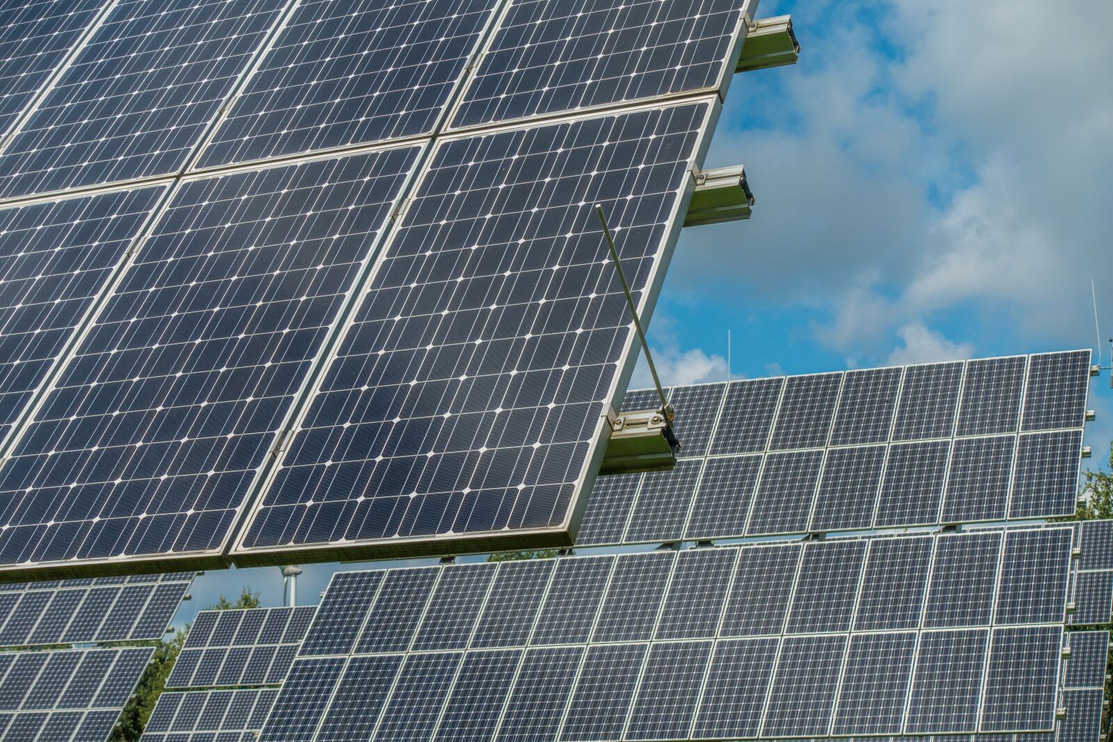 Sony Cyber-shot DSC-RX100 III sample photo. Photovoltaic system, solar, solar photography
