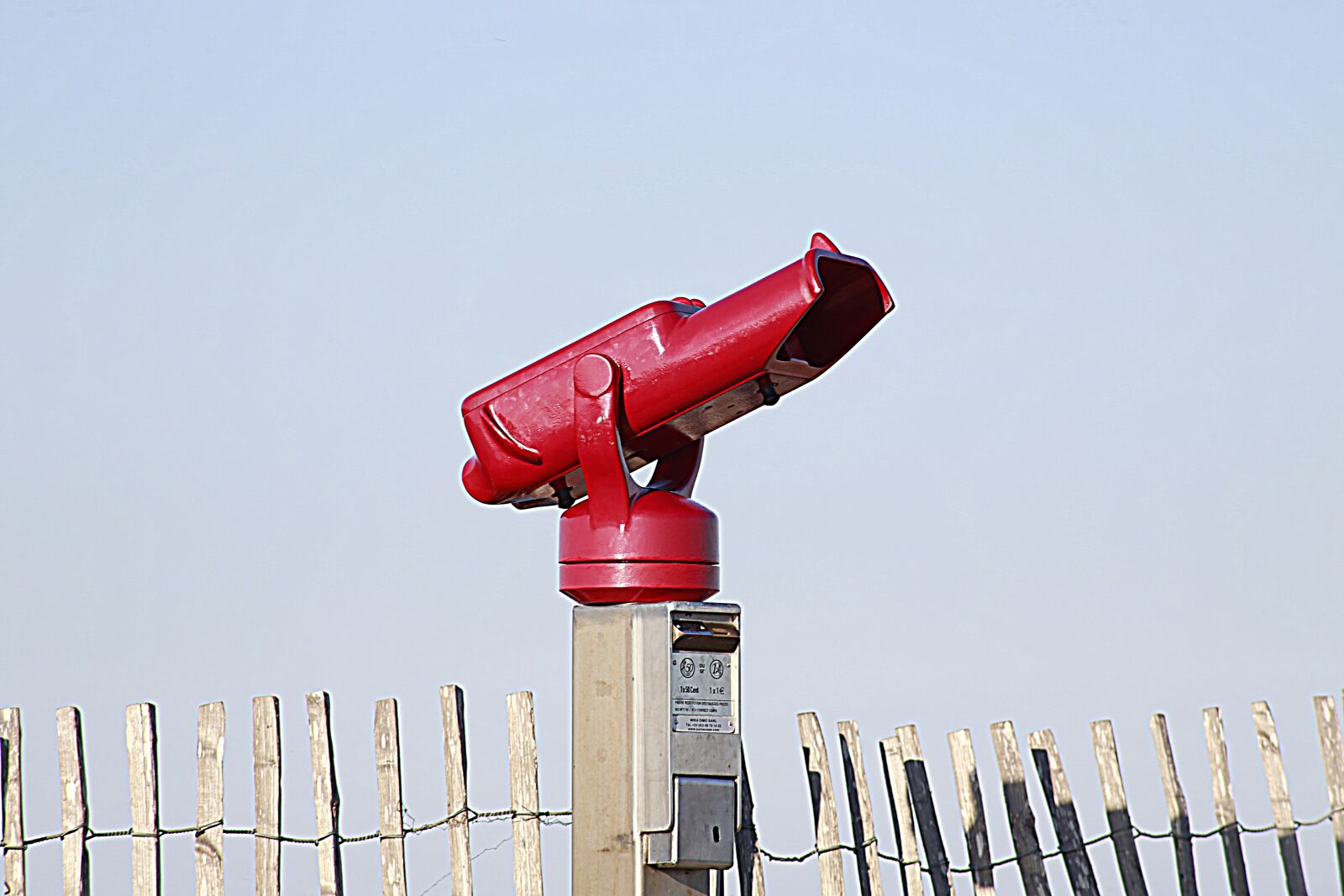 Canon EOS 5D Mark III sample photo. Telescope, view, telescope to photography