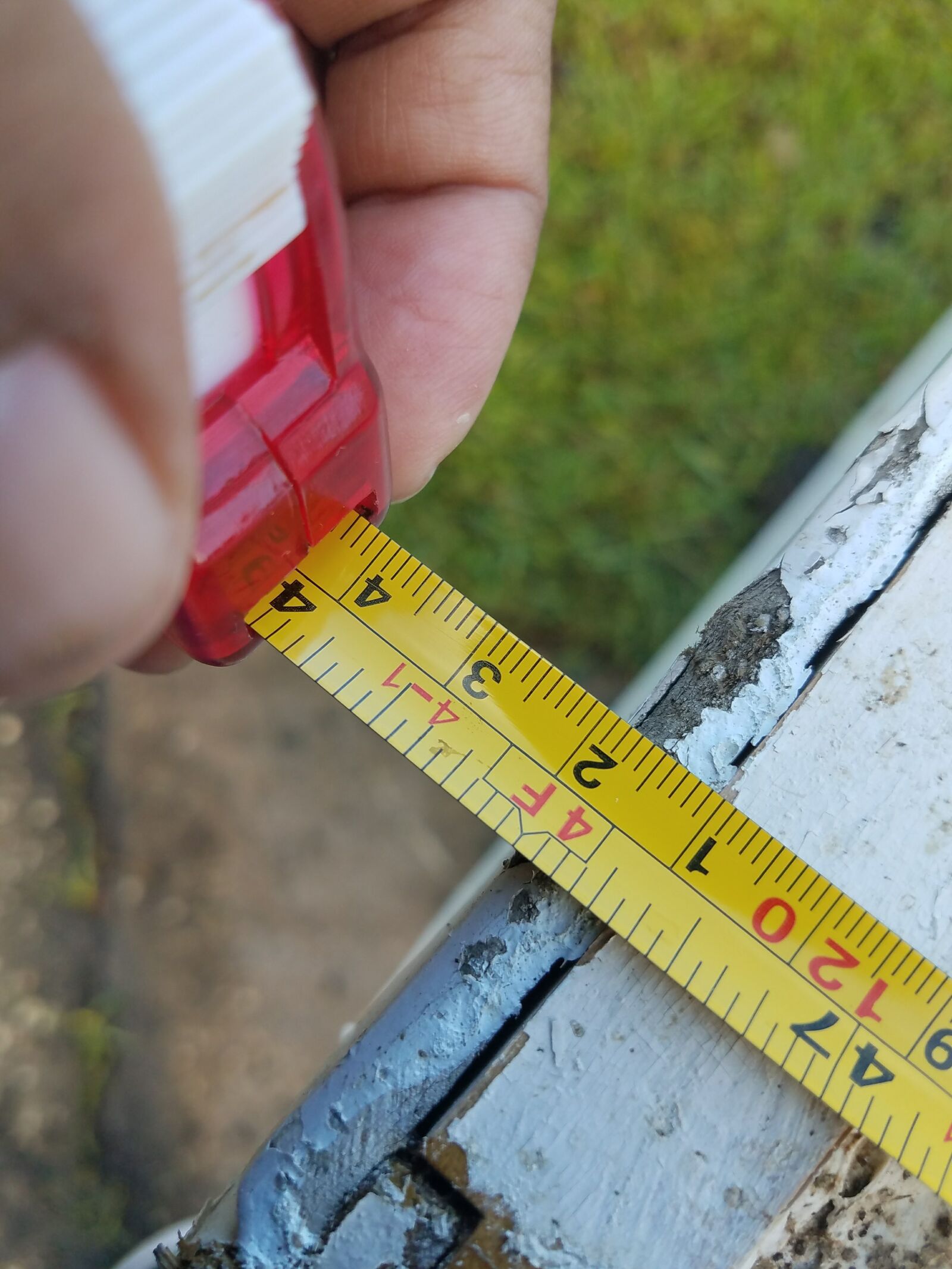 Samsung Galaxy S7 Edge sample photo. Diy, measuring, measuring tape photography
