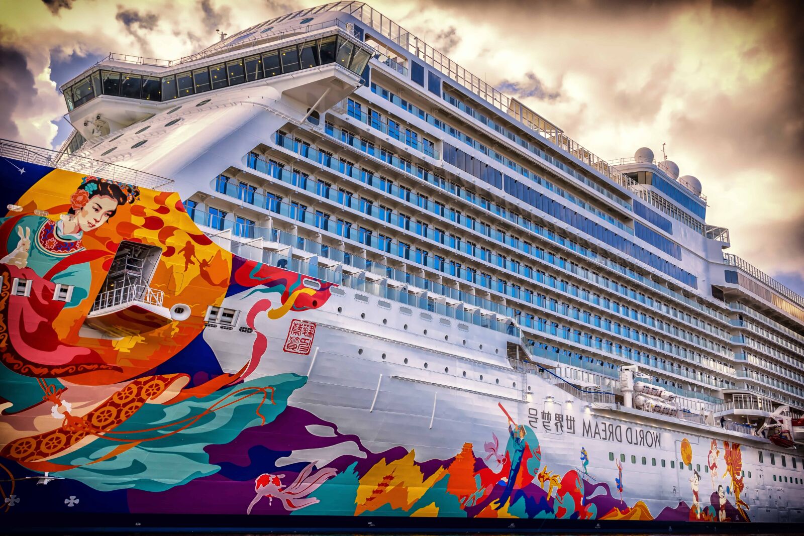 Nikon D3300 sample photo. Ship, tourism, travel, transport photography