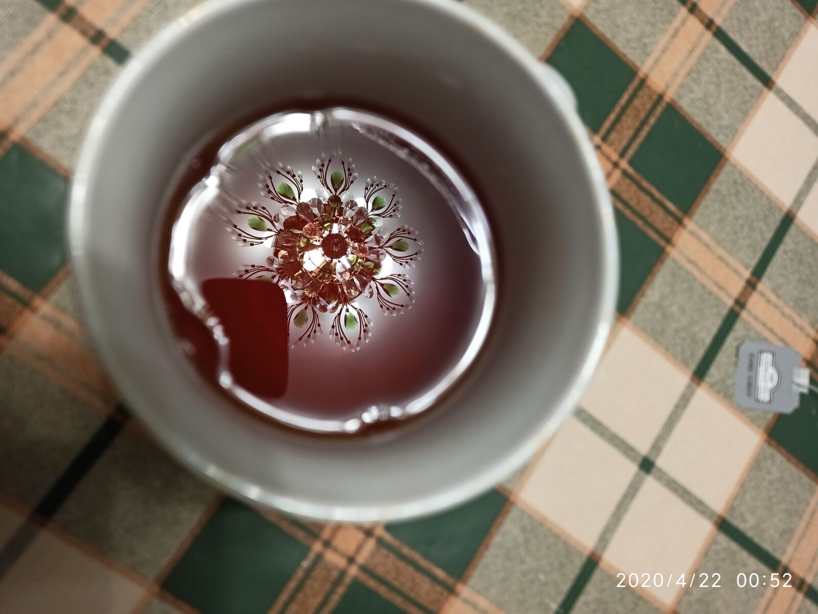 Xiaomi Redmi Note 8 Pro sample photo. Tea, nice, bright photography