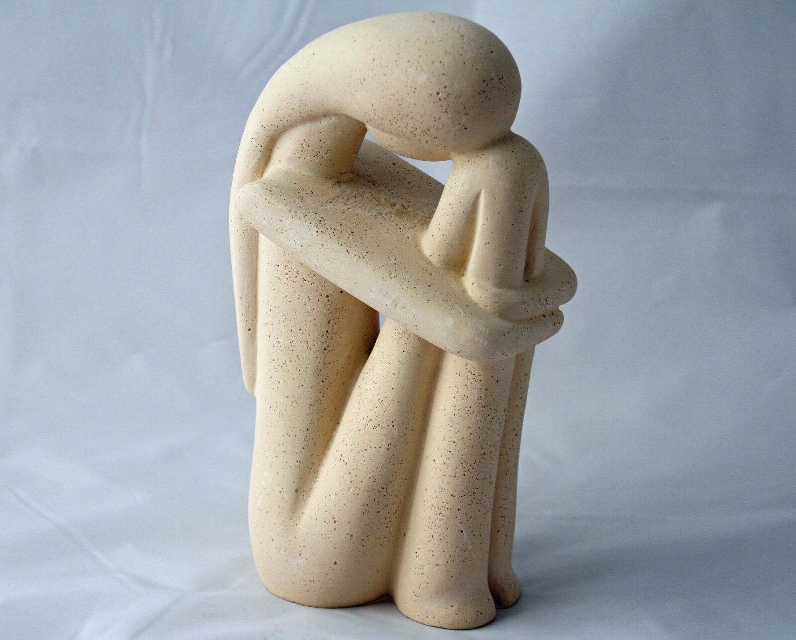 Canon EOS 7D sample photo. Sculpture, pierre, zen photography