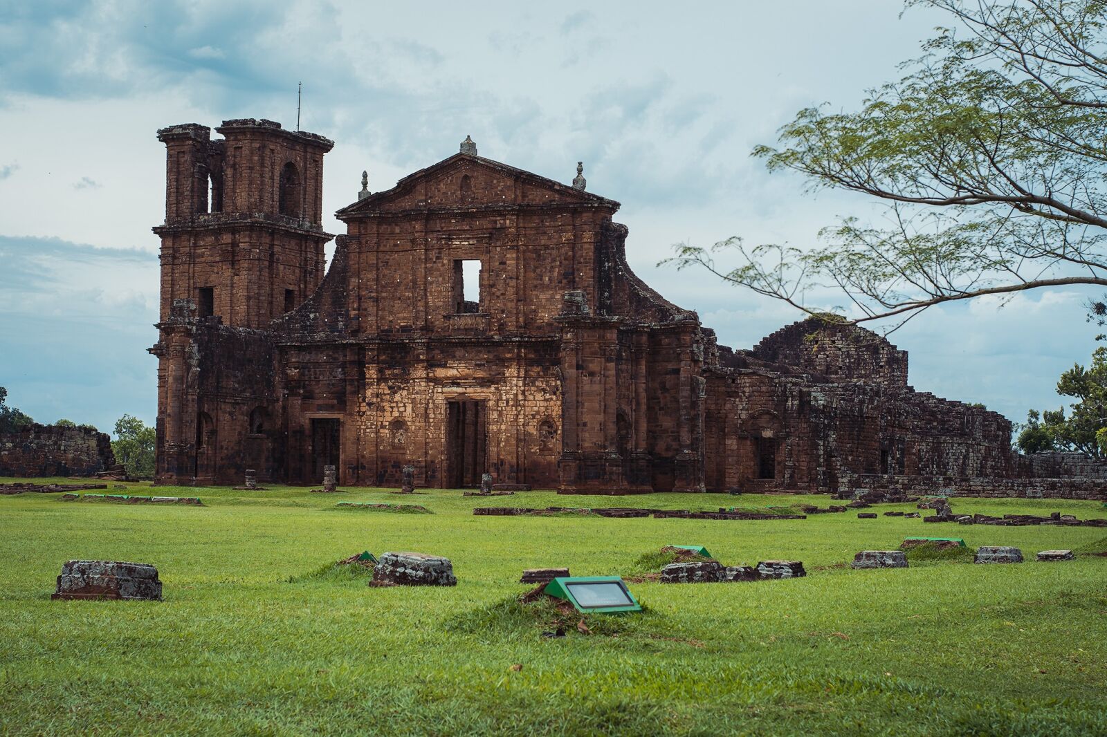 Nikon D7100 sample photo. Missions, jesuits, jesuit photography