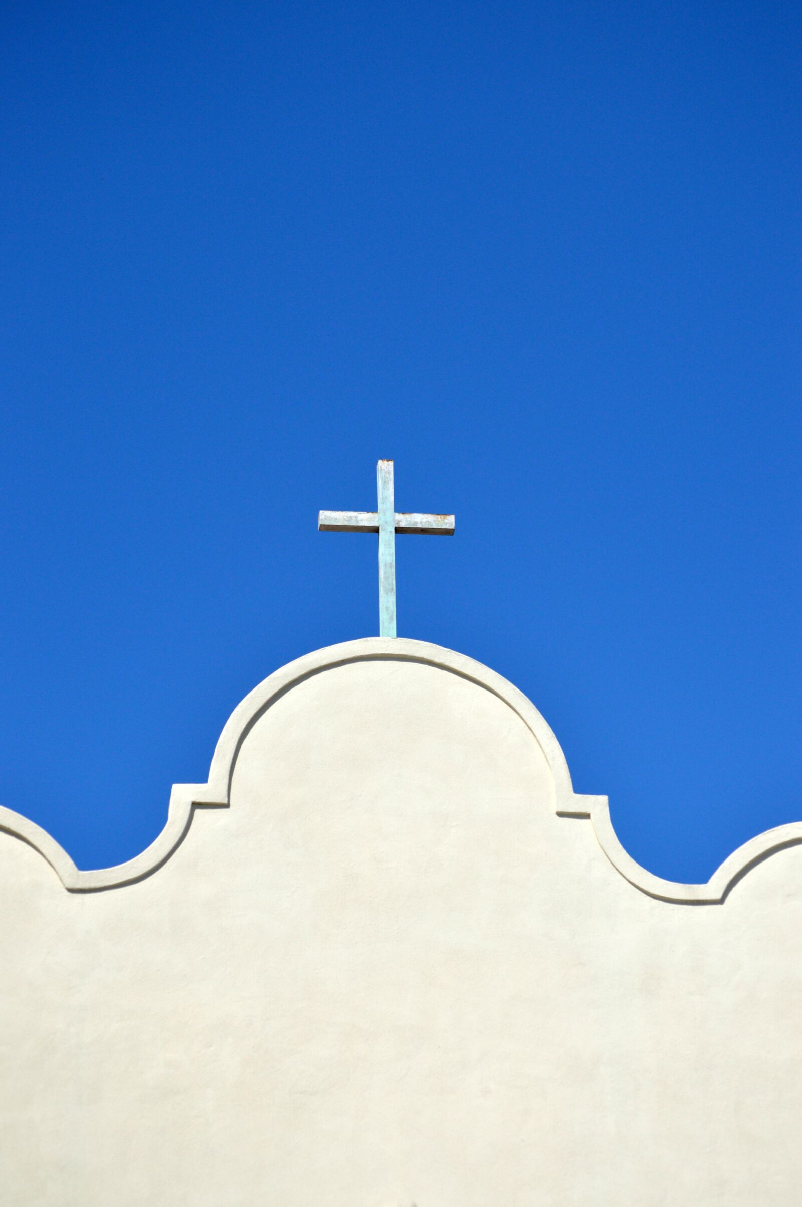 Nikon D3200 sample photo. Steeple, mission, california mission photography