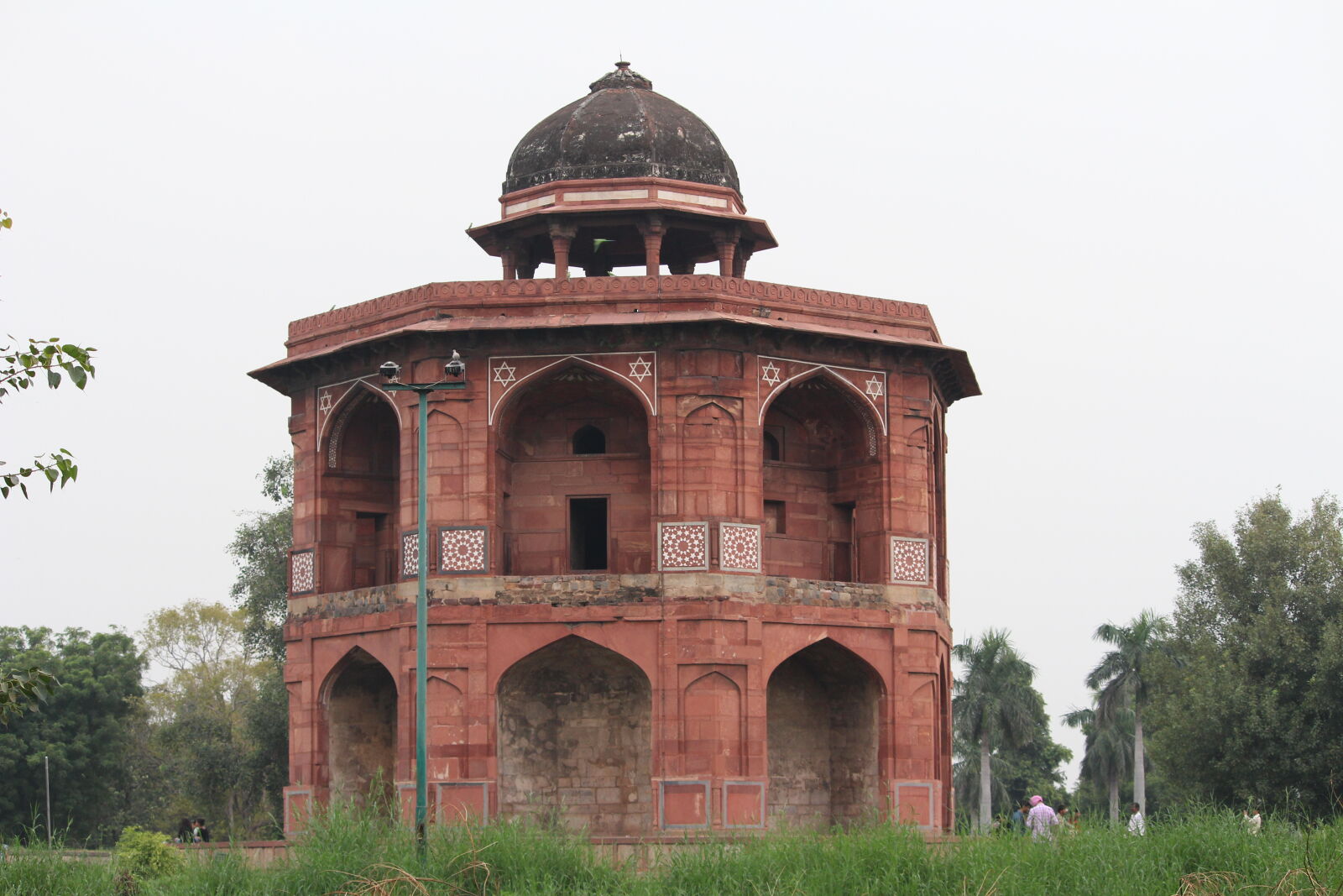 Canon EOS 700D (EOS Rebel T5i / EOS Kiss X7i) sample photo. Delhi, fort, old photography
