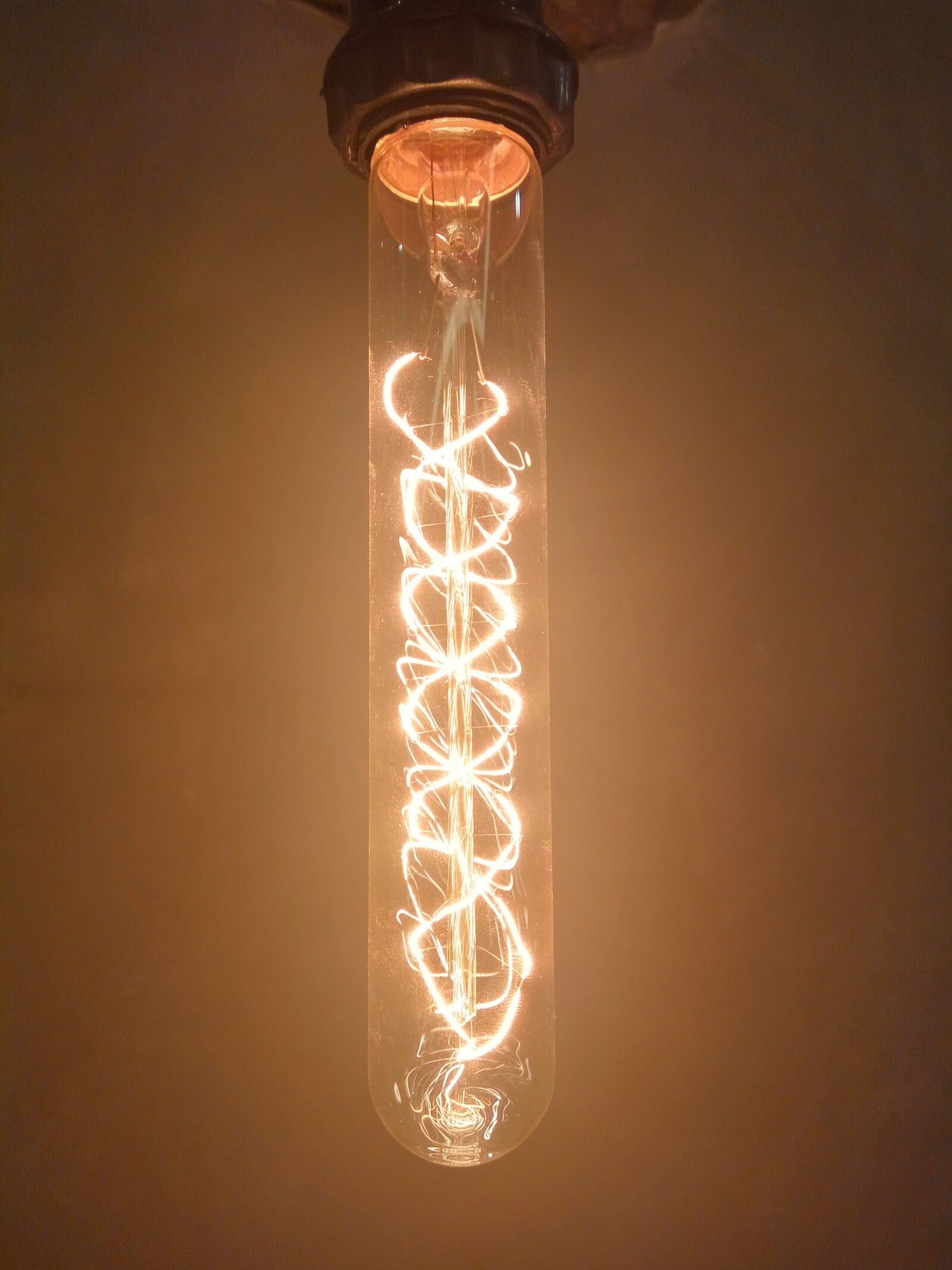 Xiaomi Redmi Note 3 sample photo. Lamp, creative, lighting photography