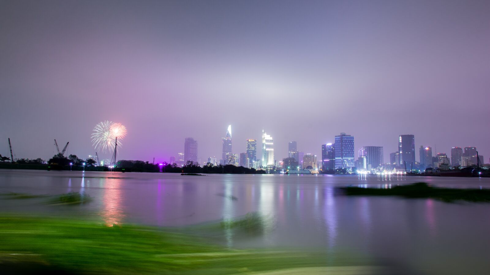 Nikon D7100 sample photo. City, landscape, architecture photography