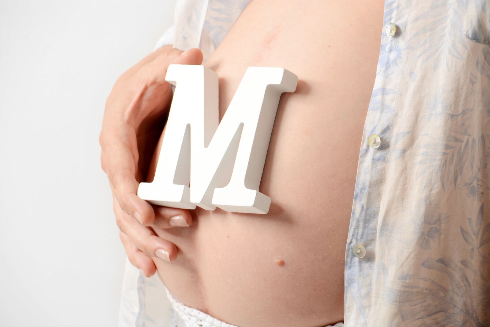 Nikon D7100 sample photo. Woman, maternity, mother photography