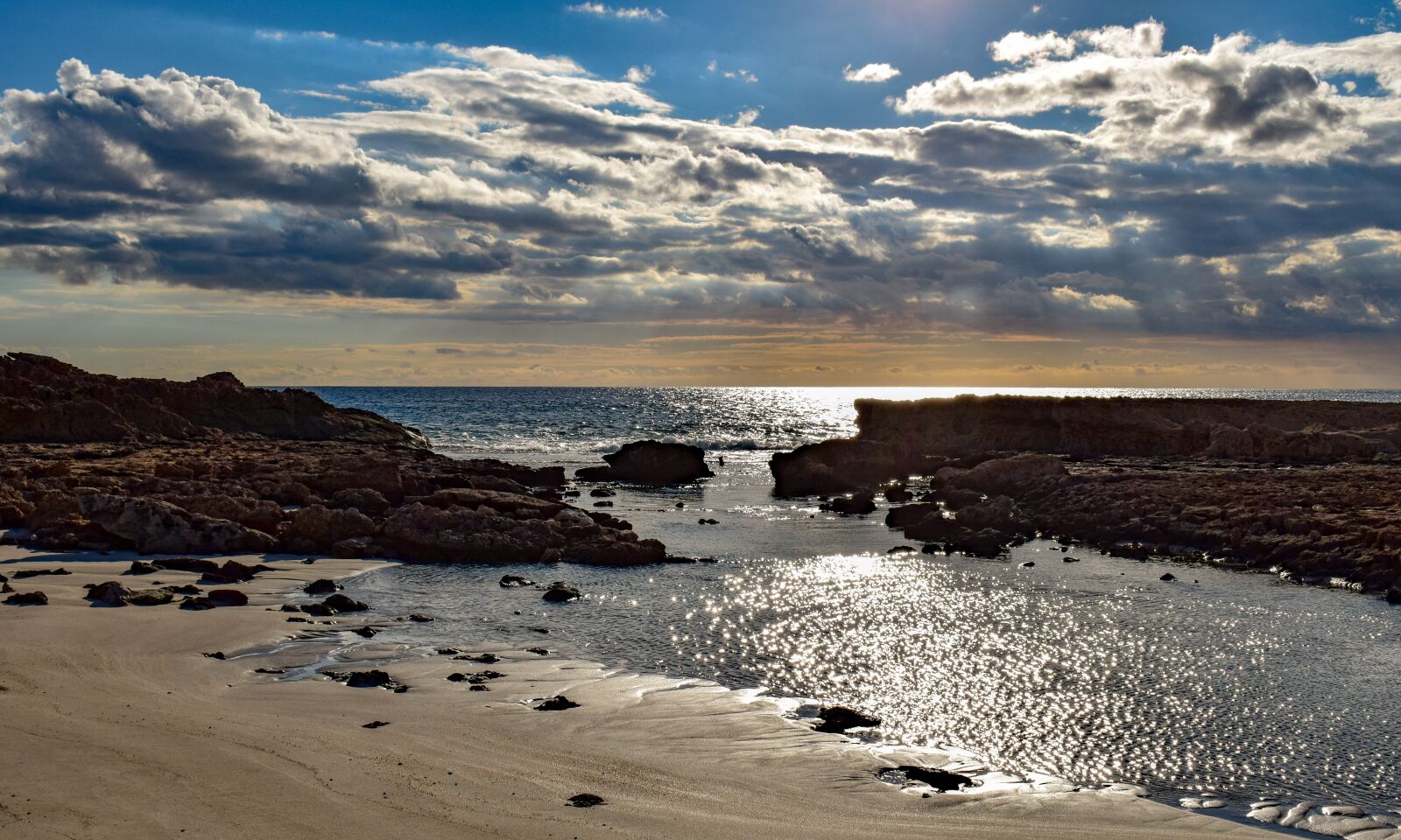 Nikon D3300 sample photo. Beach, coast, sea photography