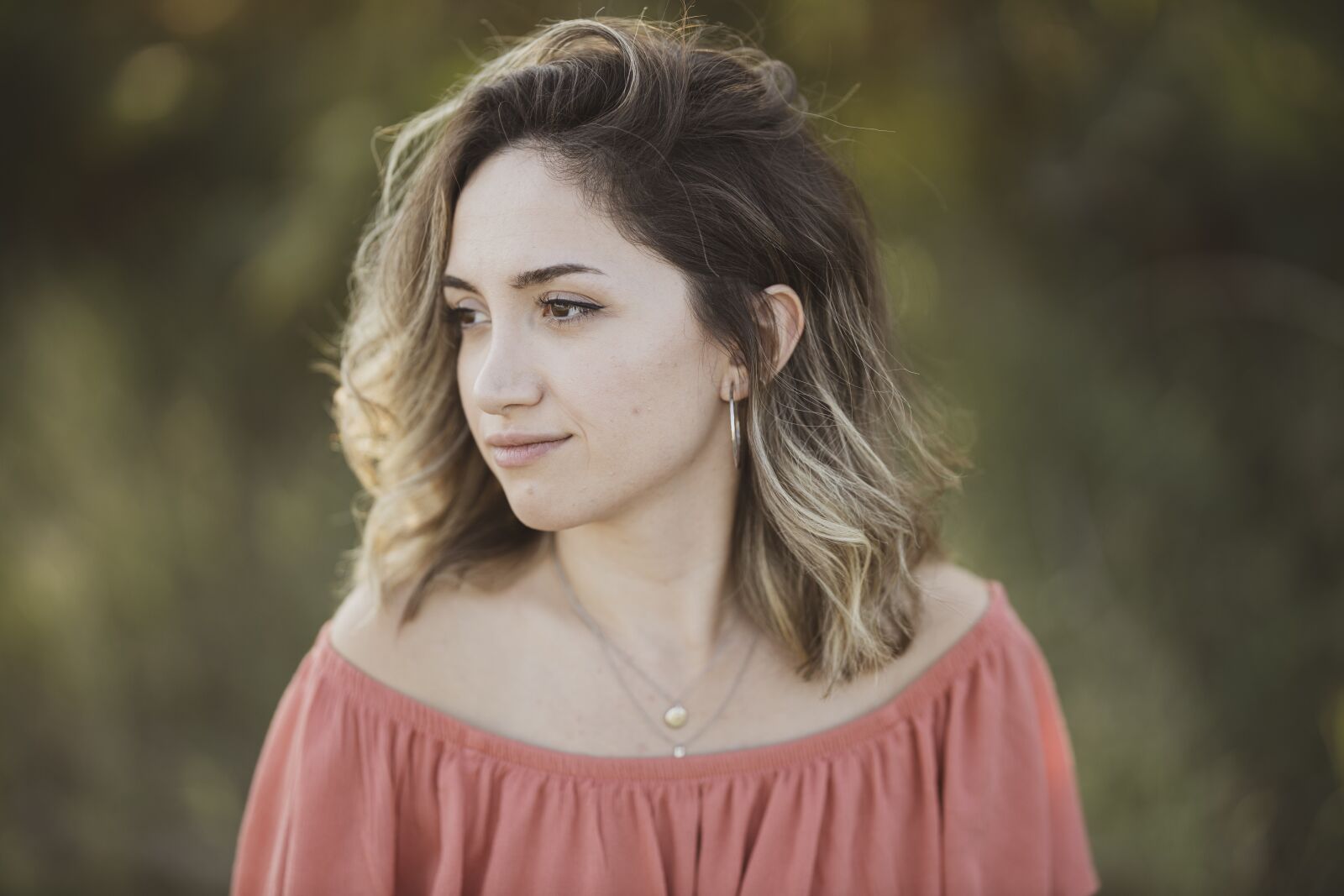 Canon RF 85mm F1.2L USM sample photo. Young, girl, woman photography