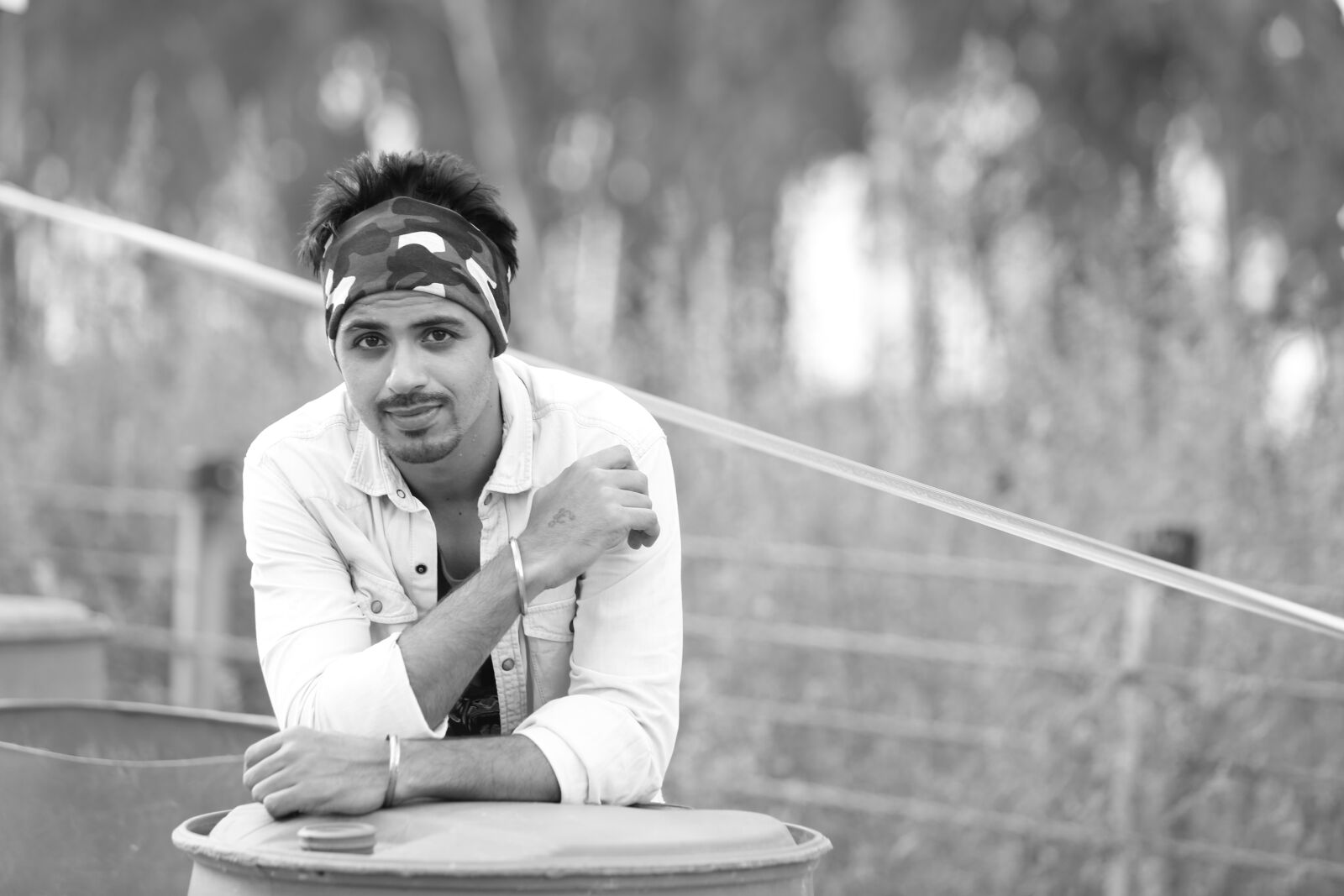 Canon EOS 5D Mark III sample photo. Handsome, man, young photography