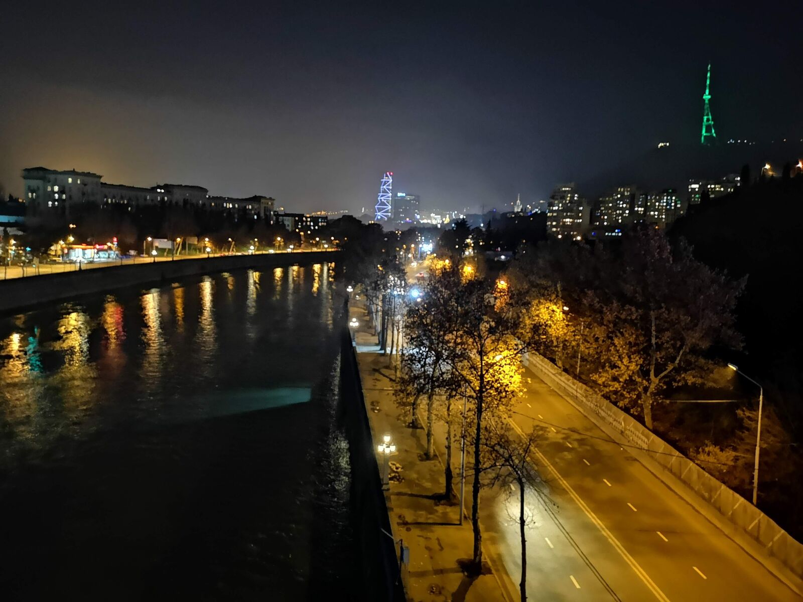 HUAWEI CLT-L29 sample photo