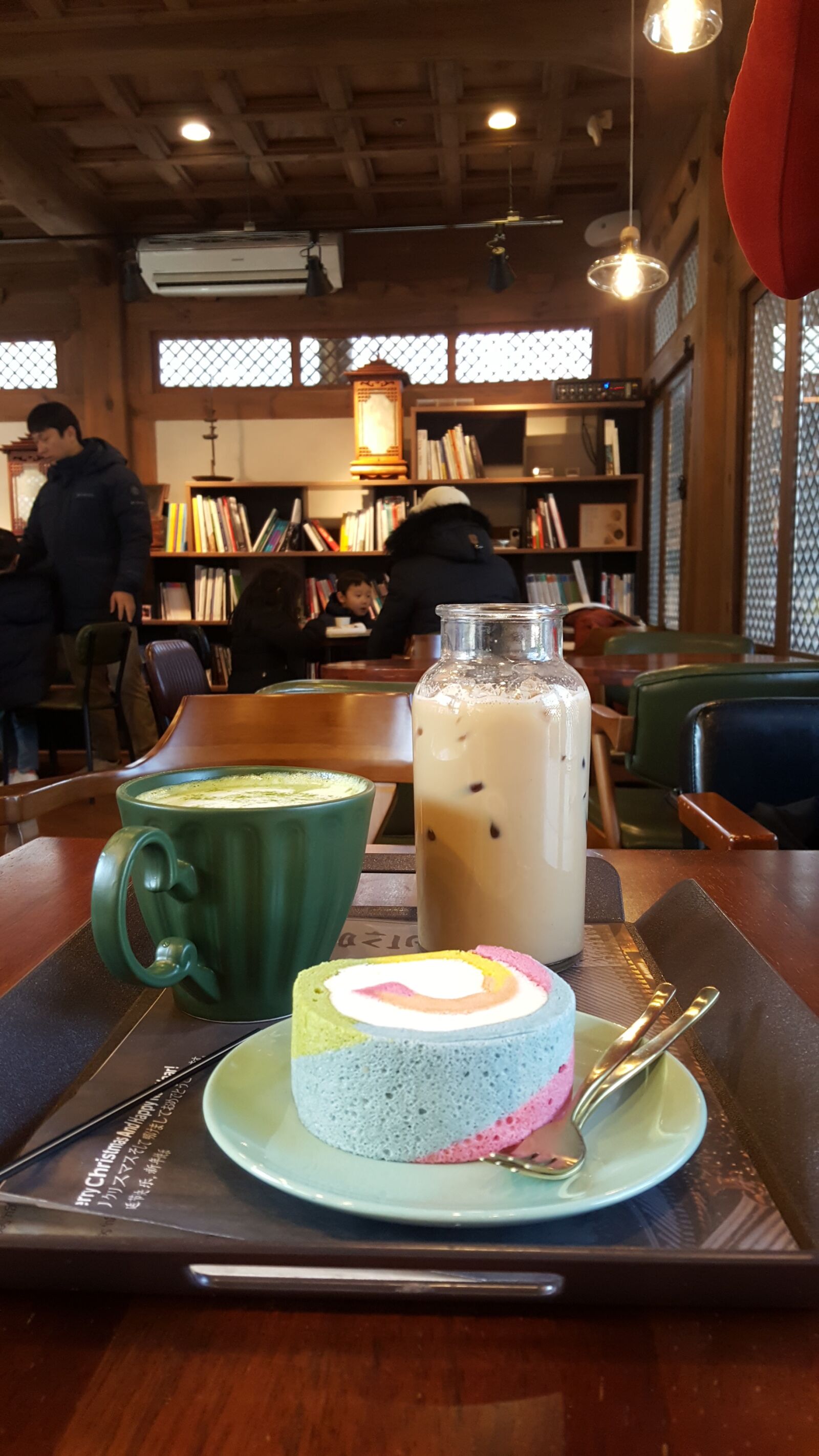 Samsung Galaxy Note5 sample photo. Cake, coffee, dessert photography