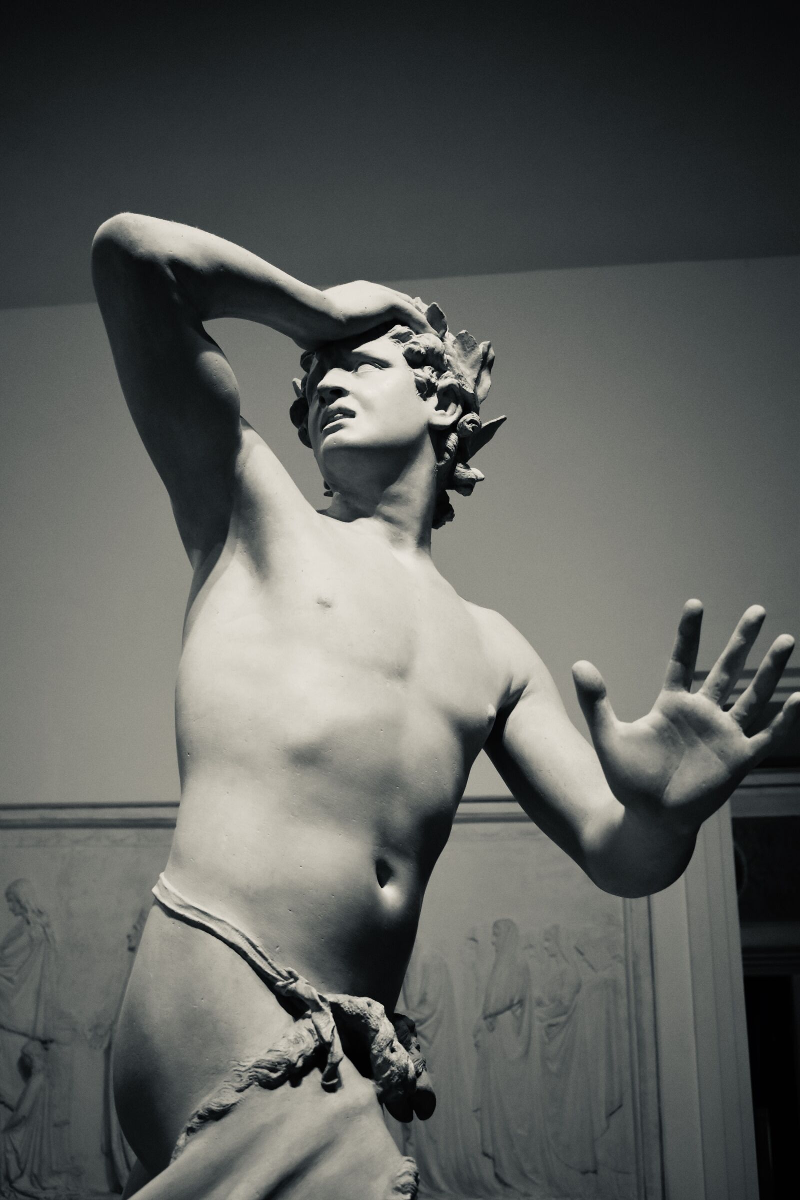 Nikon D5600 sample photo. Venice, correr museum, correr photography