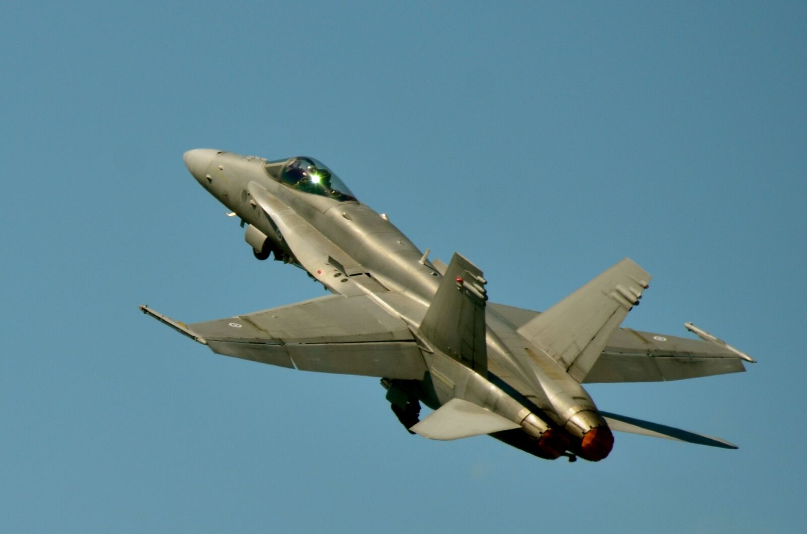 Nikon D7000 sample photo. Aircraft, aviation, jet fighter photography