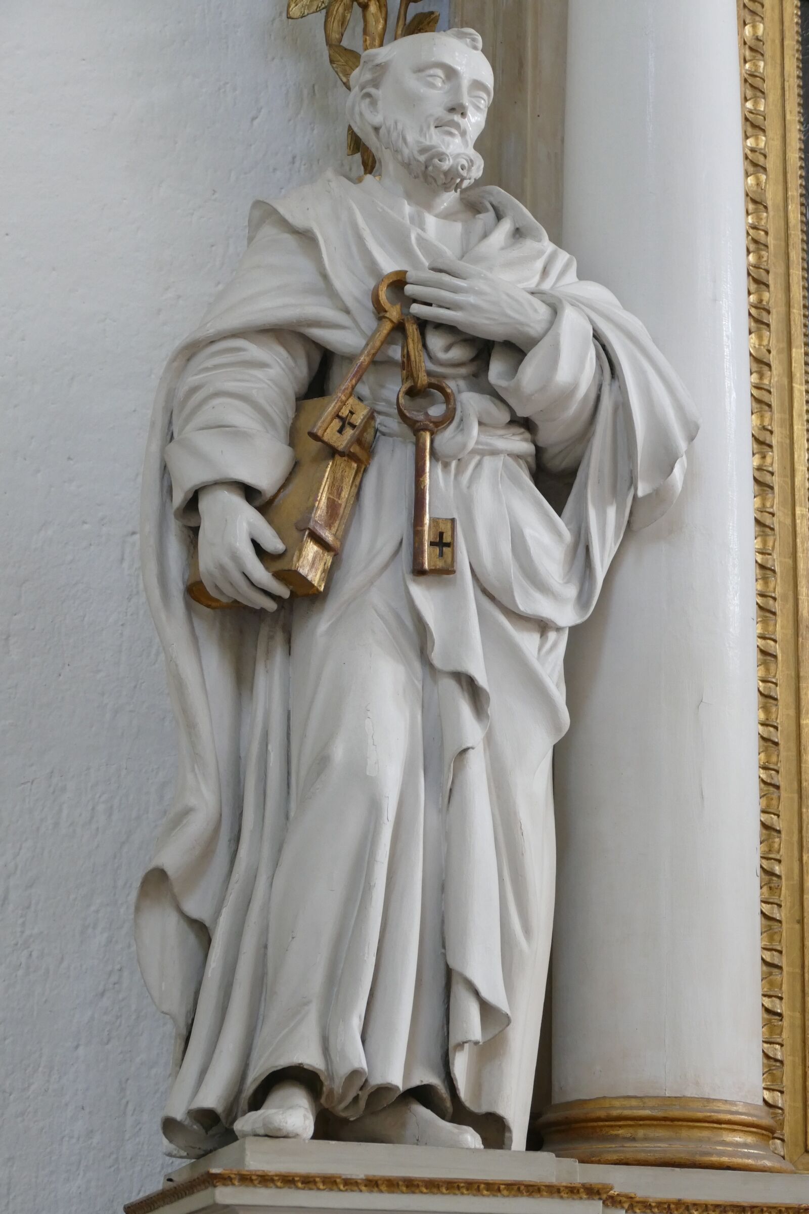 Panasonic Lumix DMC-FZ1000 sample photo. Monastery, huysburg, benedictine monastery photography