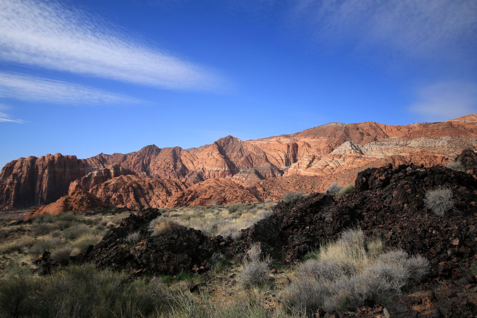 Canon EOS 70D sample photo. Utah, mountain photography