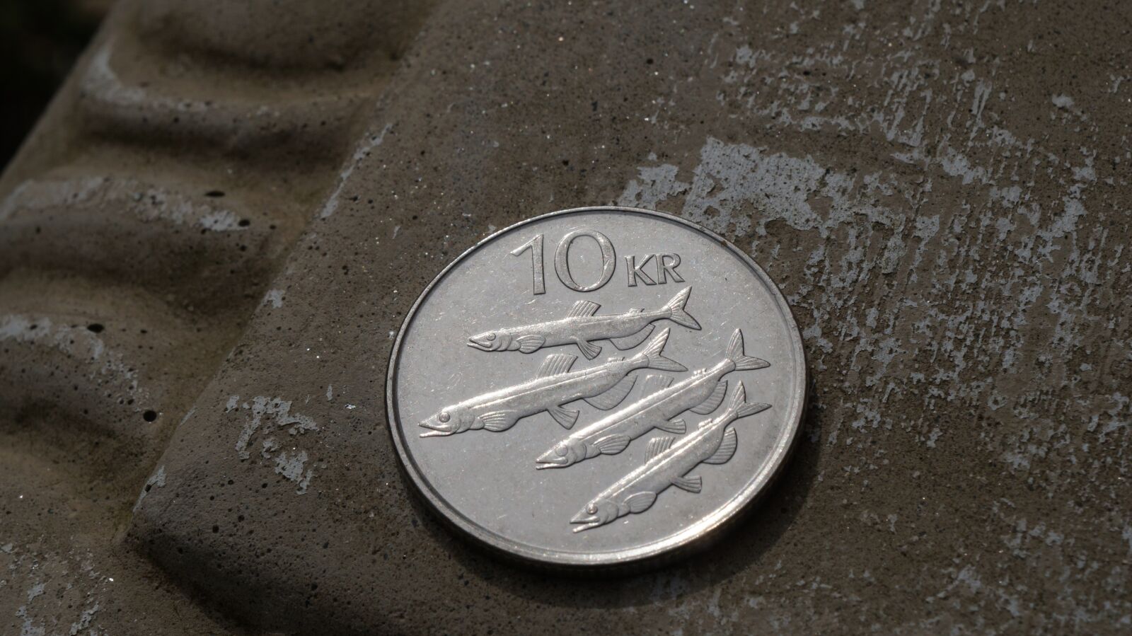 Sony Alpha a3000 + Sony E 18-55mm F3.5-5.6 OSS sample photo. Currency, coin, money photography
