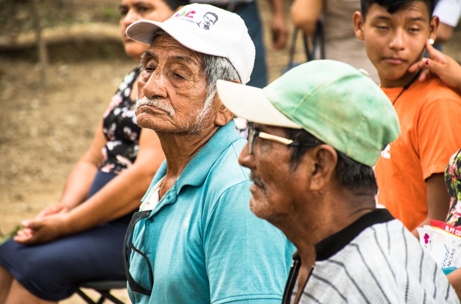 Nikon D7500 sample photo. Elderly, third, age photography