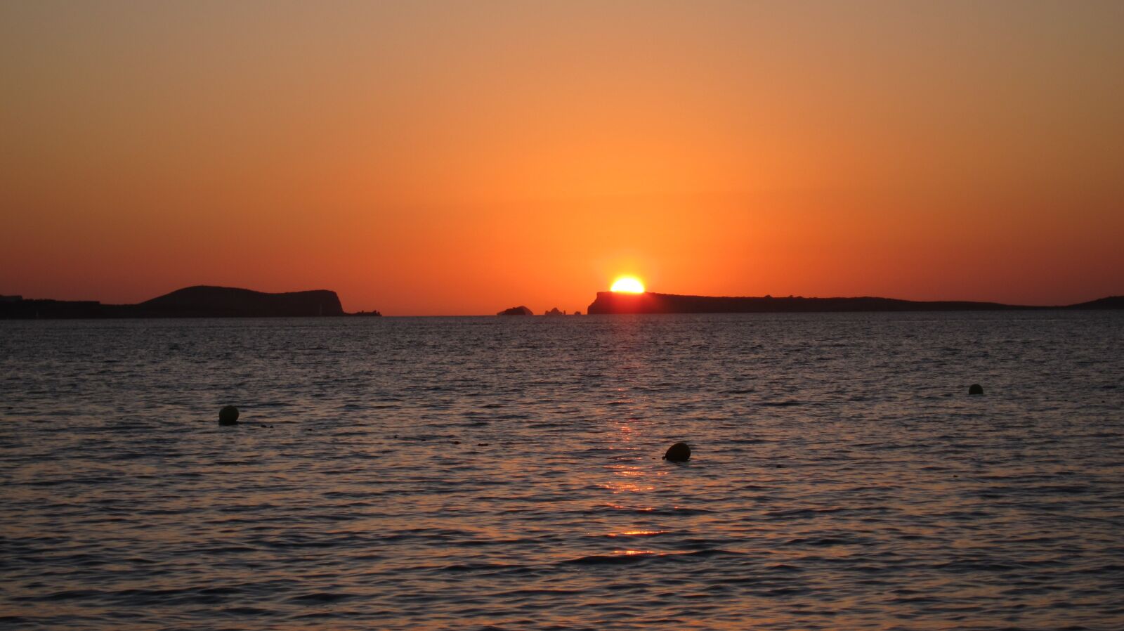 Canon PowerShot S95 sample photo. Ibiza, balearic islands, san photography