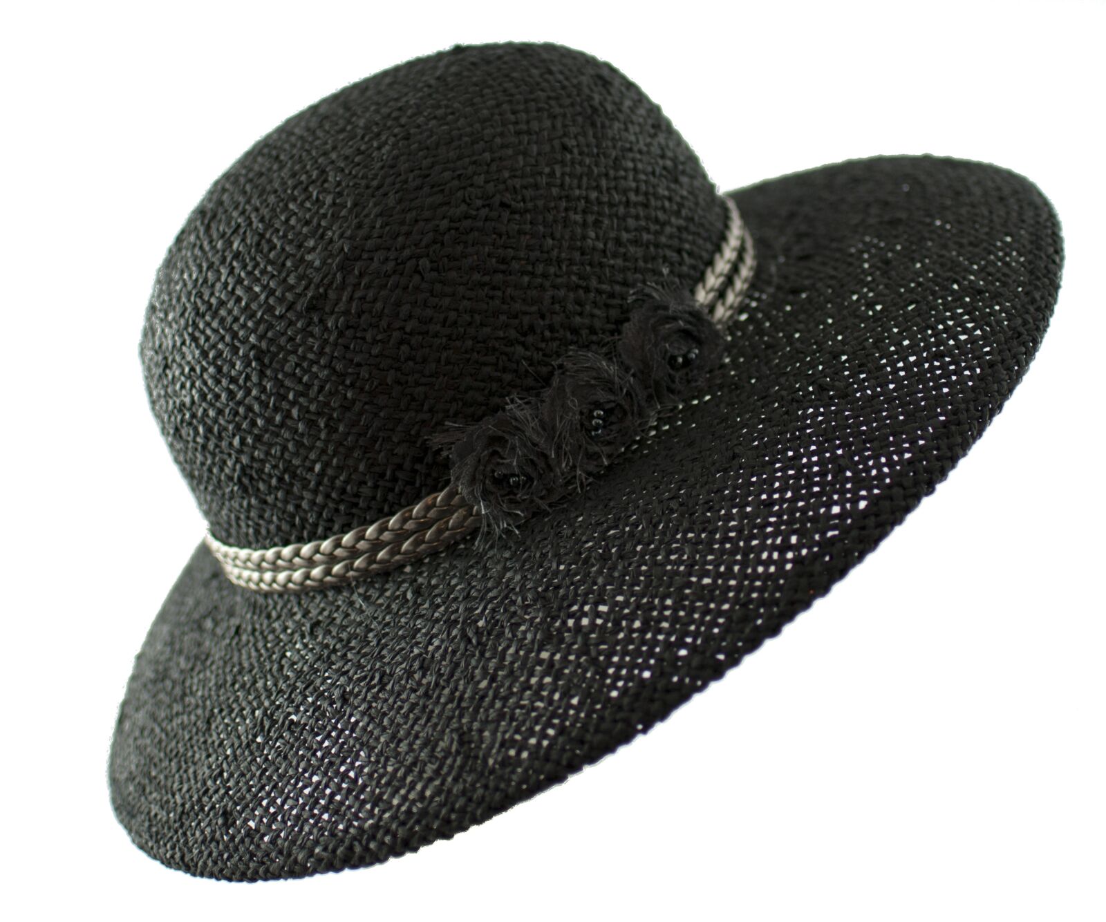 Nikon D80 sample photo. Hat womens, headgear, holidays photography