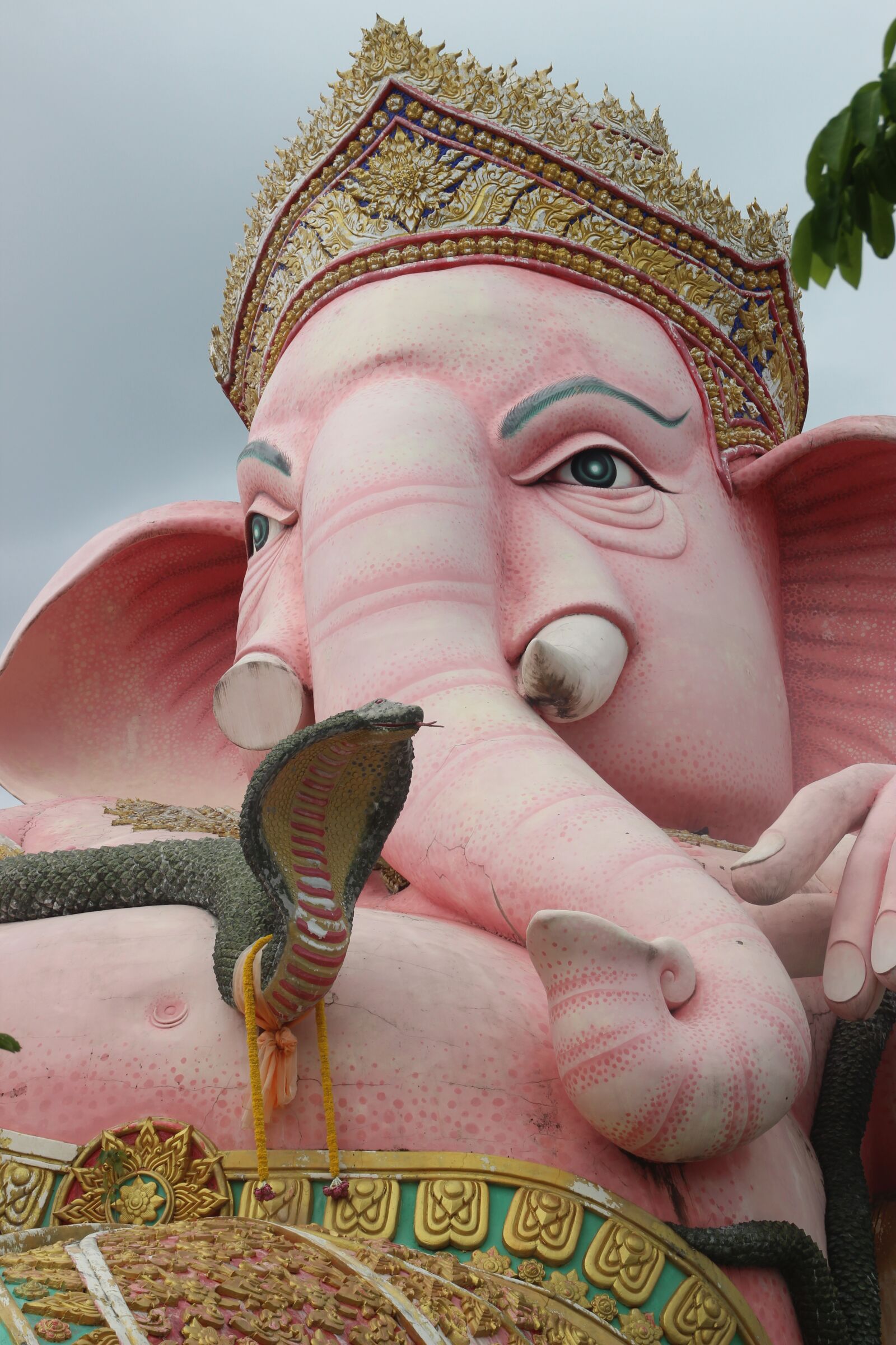 Canon EOS 600D (Rebel EOS T3i / EOS Kiss X5) sample photo. Ganesha, lord, god photography